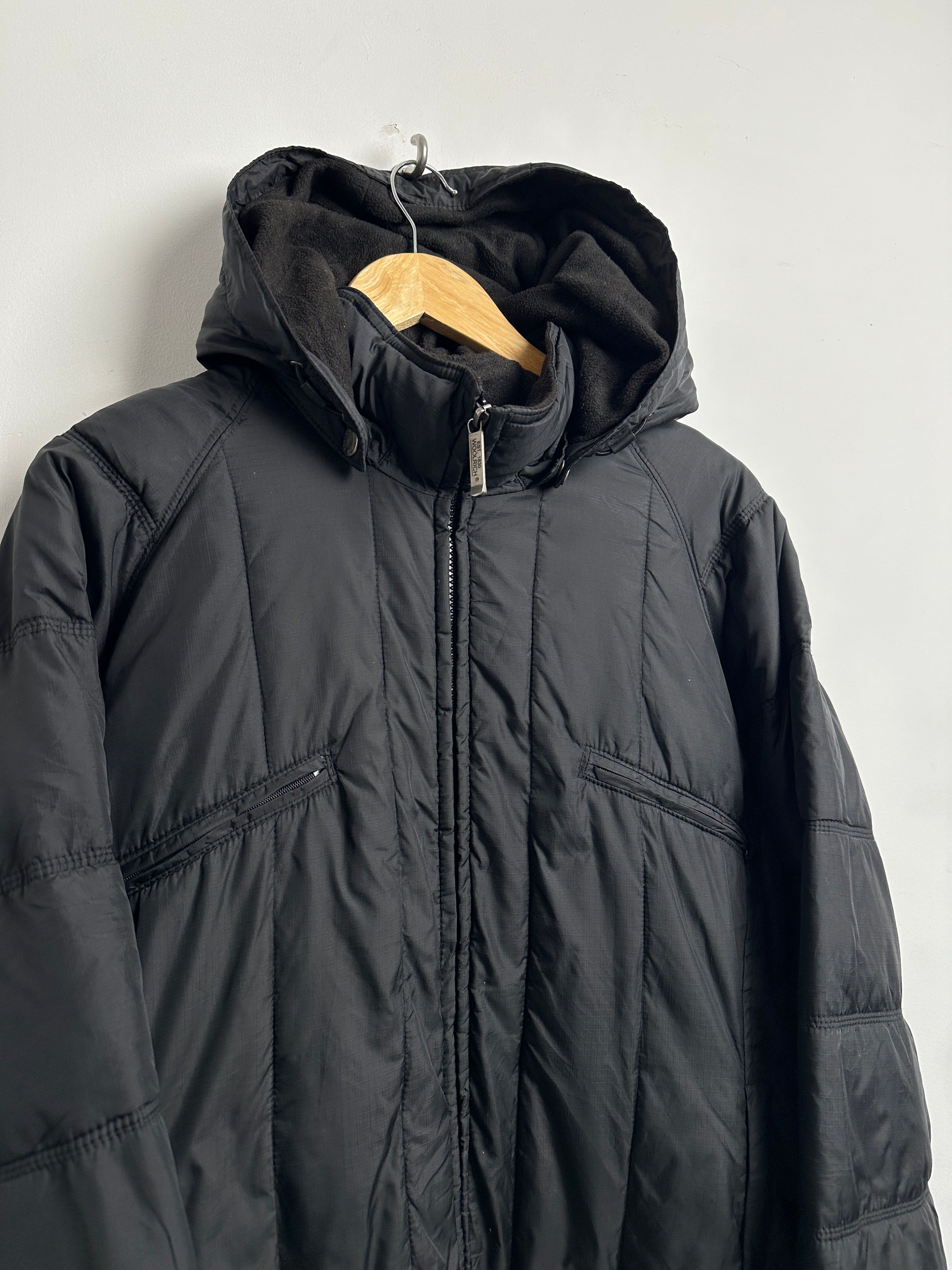 WOOLRICH Puffed Jacket - thrift.mt