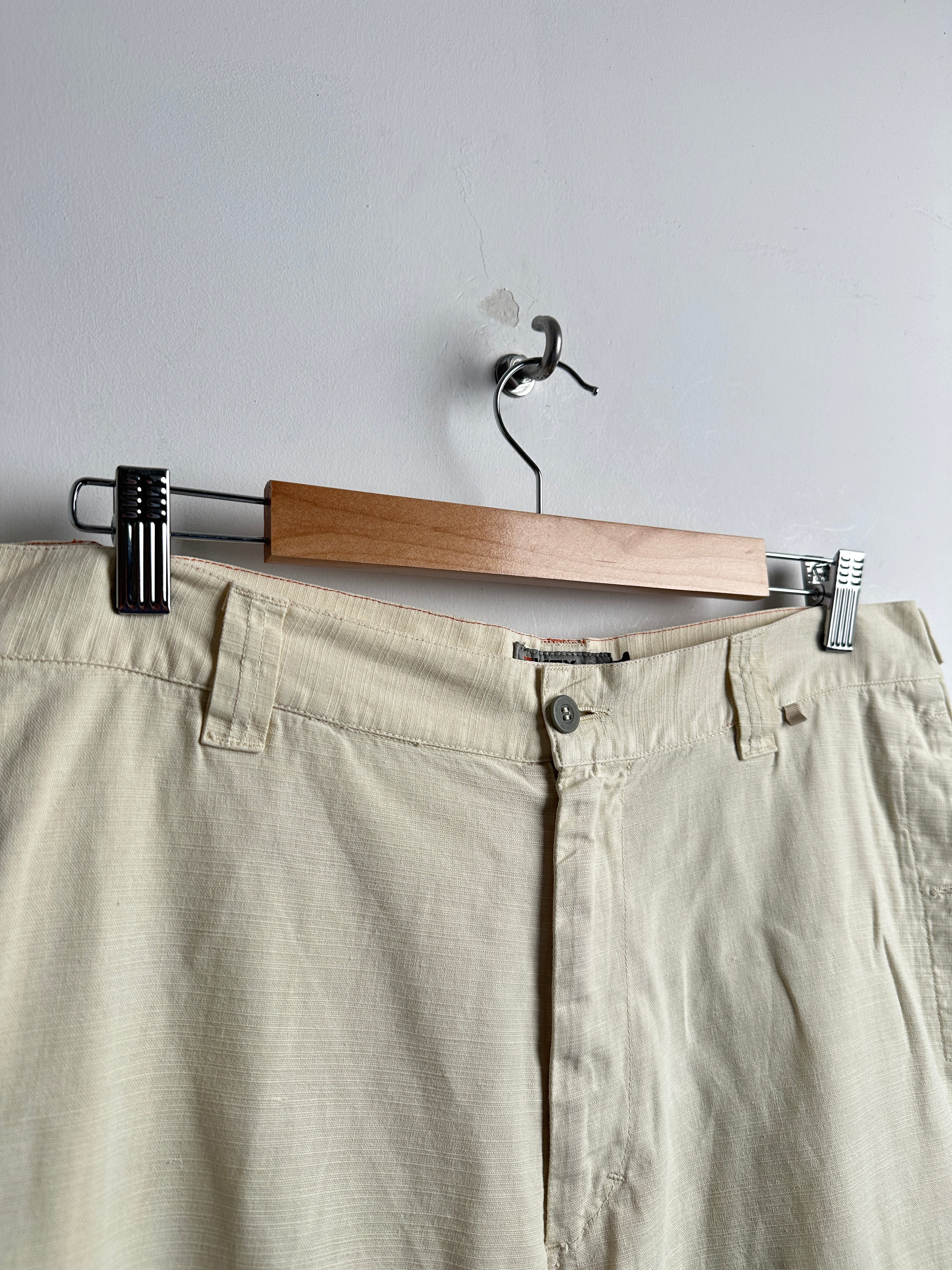 SIXTY PRO-TEC jorts
