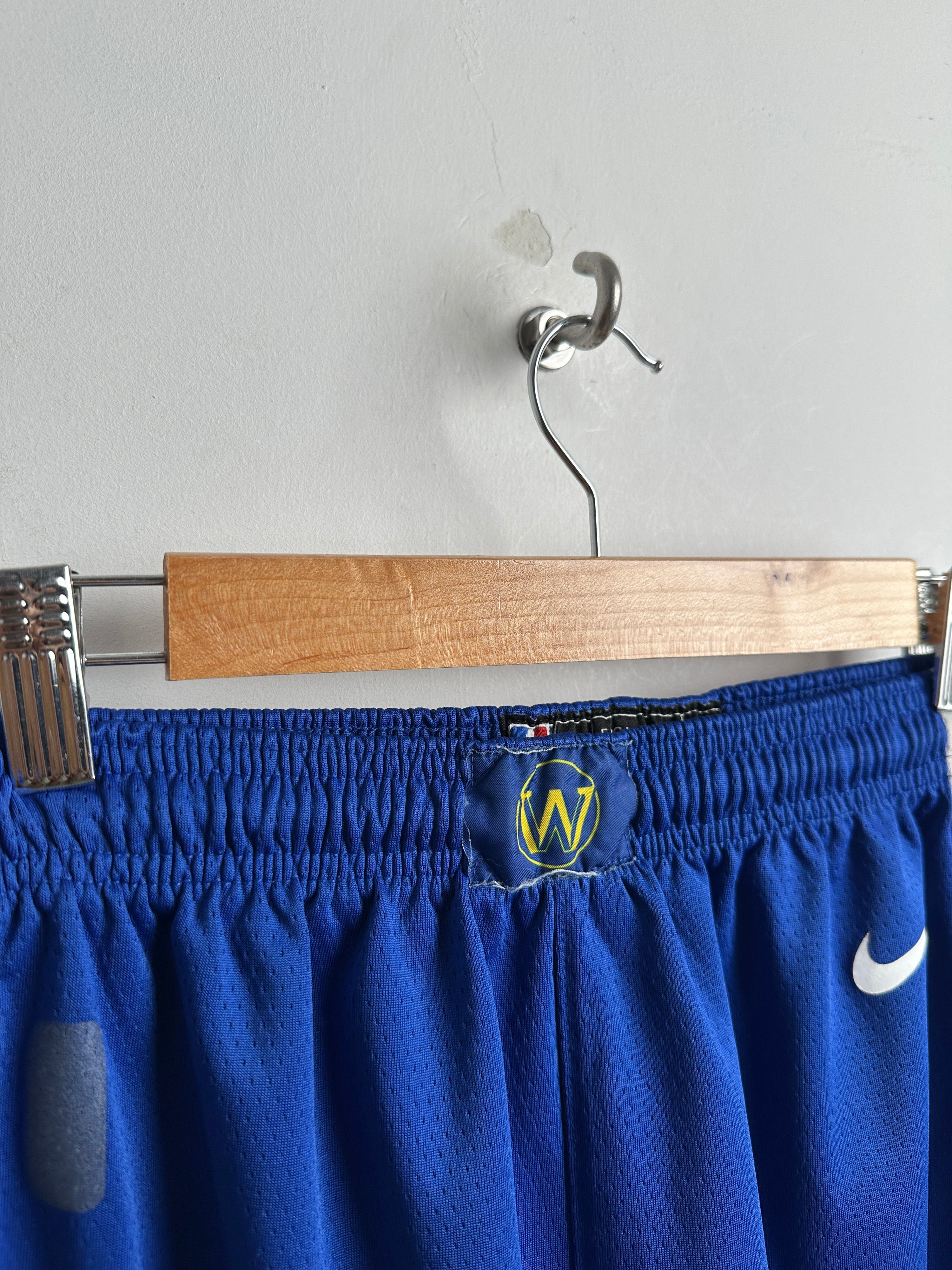 NIKE shorts in blue