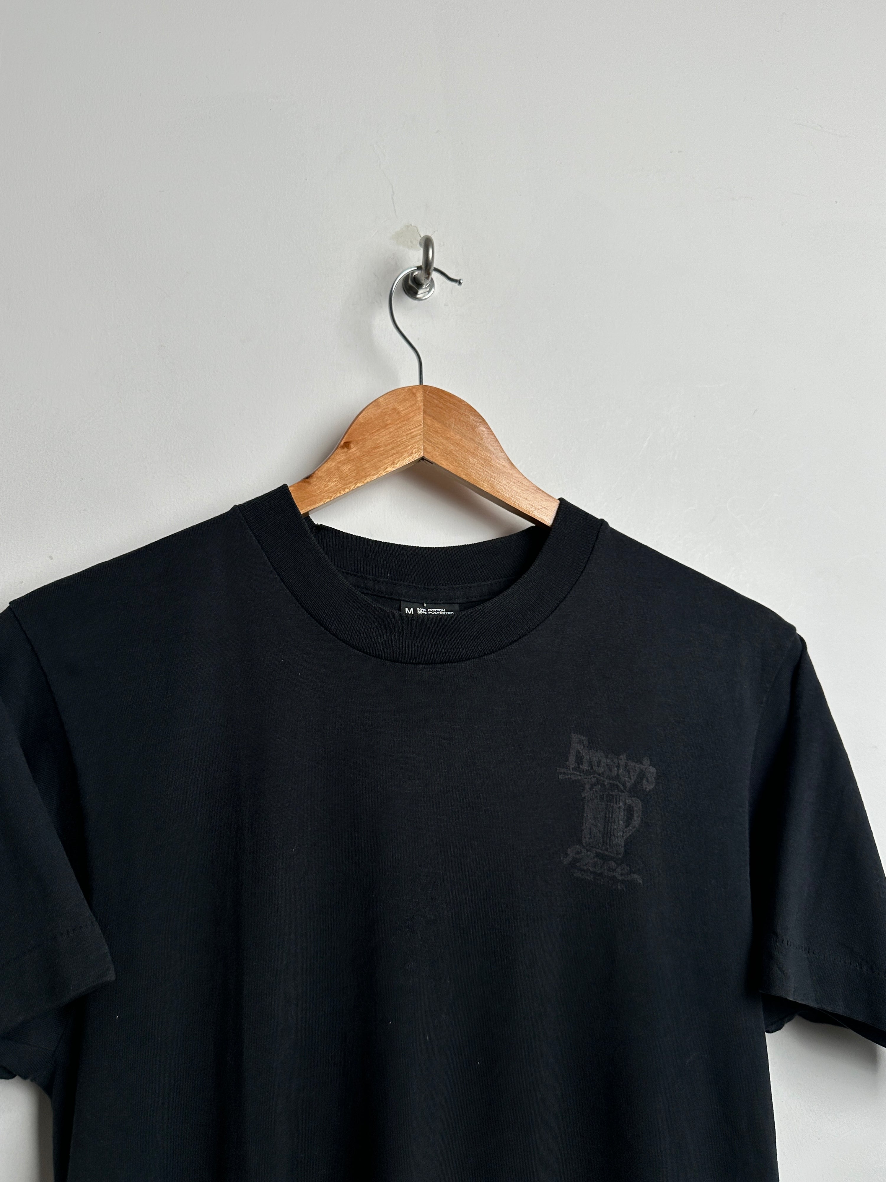 FROSTY’S PLACE Short Sleeve Tee