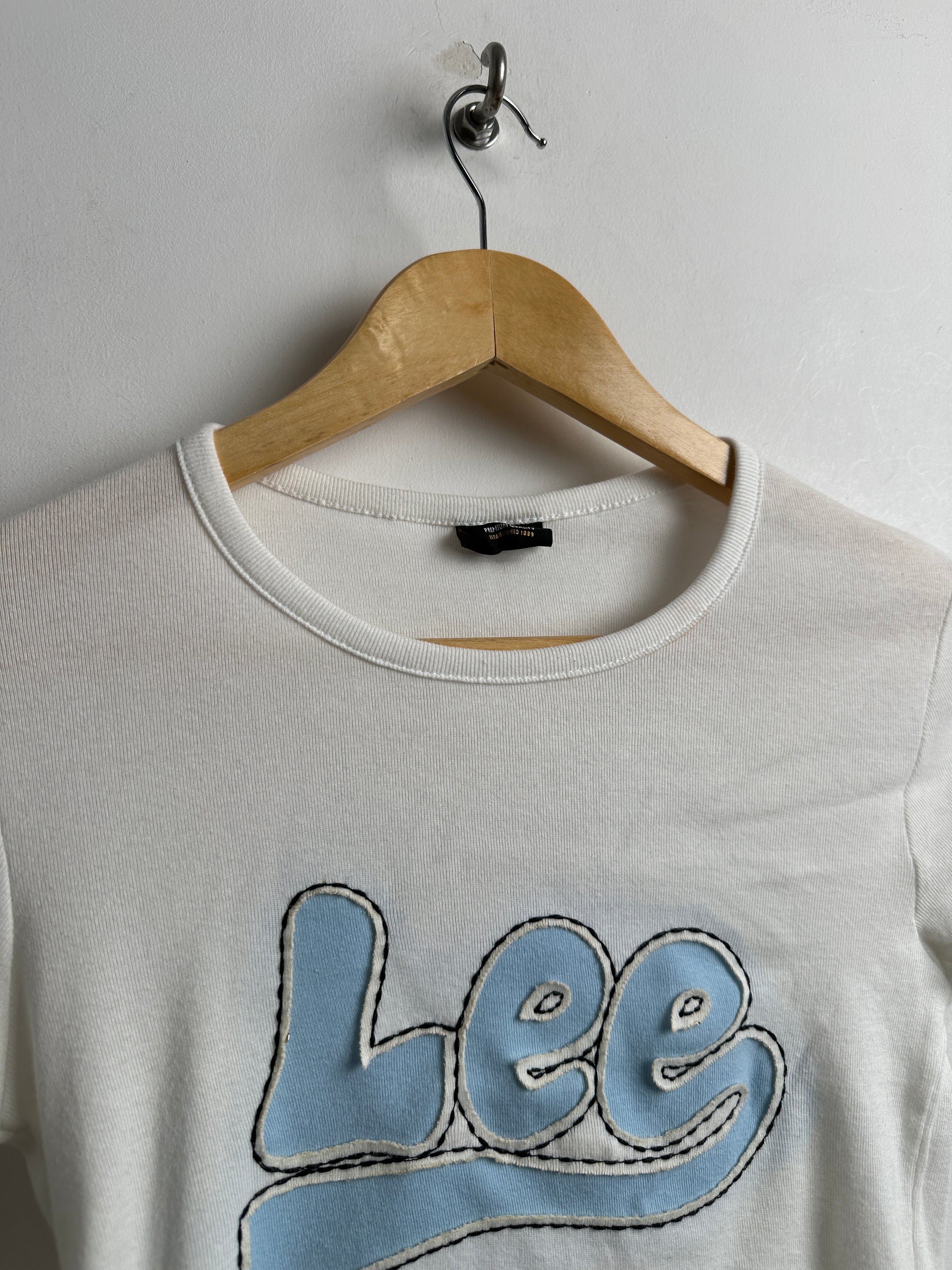 LEE baby tee