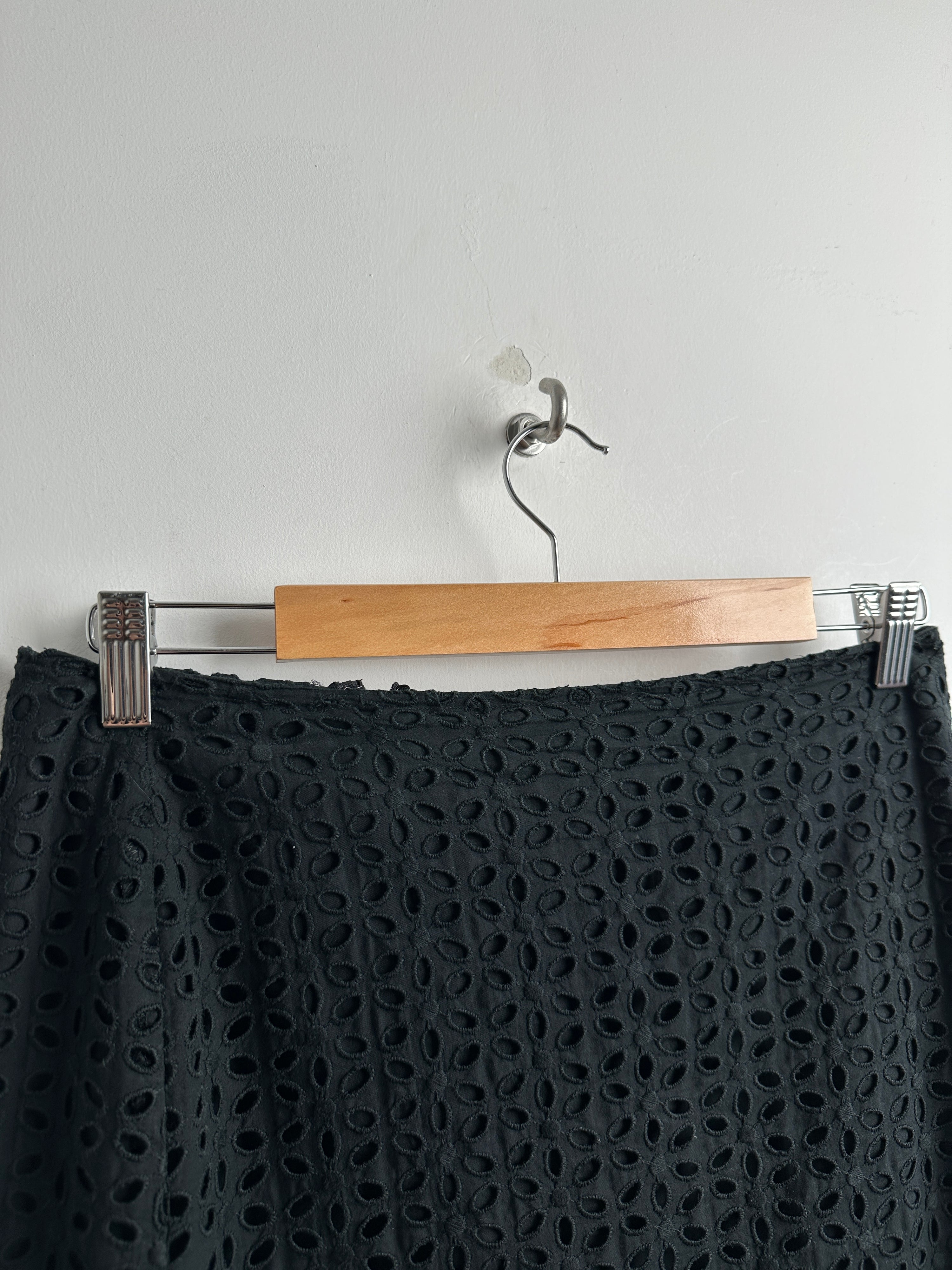 MAX & CO women’s skirt in black