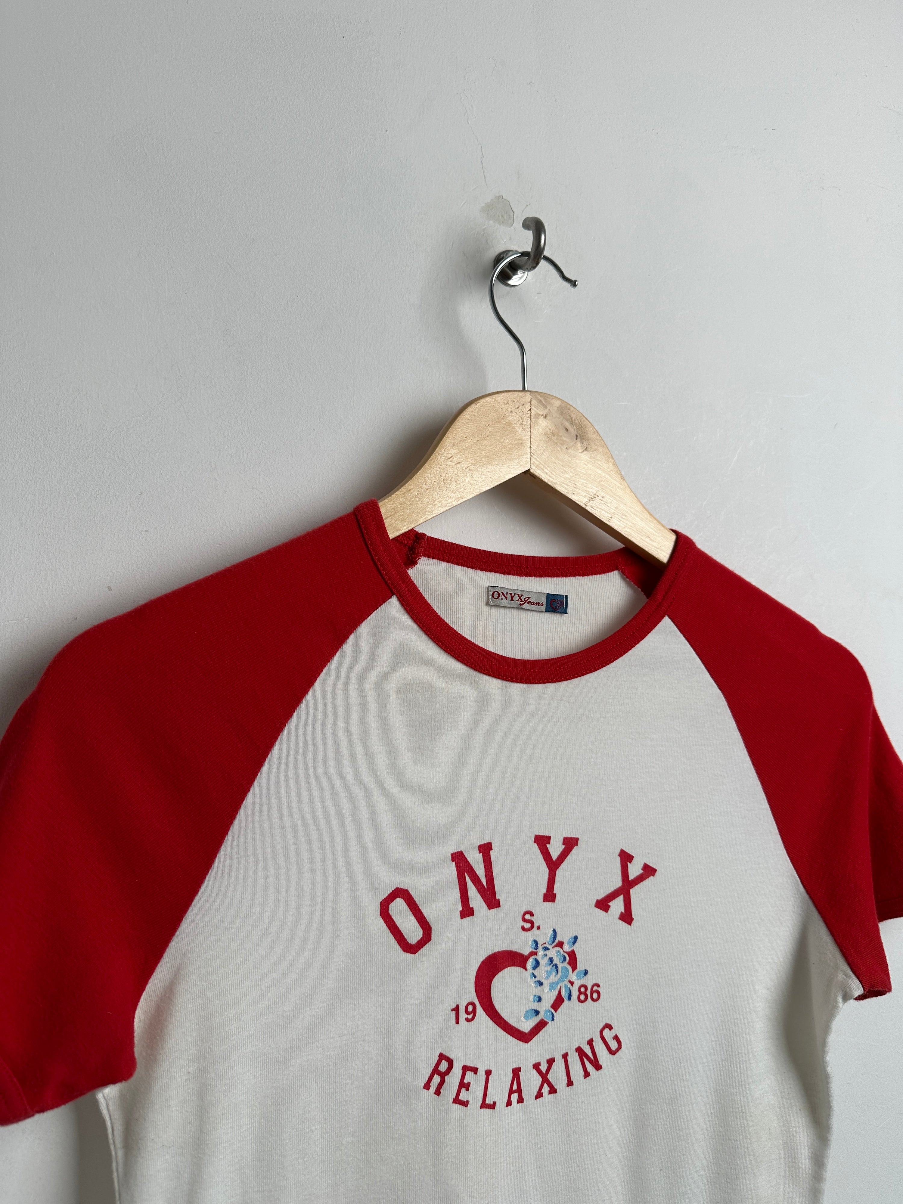 ONYX Jeans Short Sleeved Tee