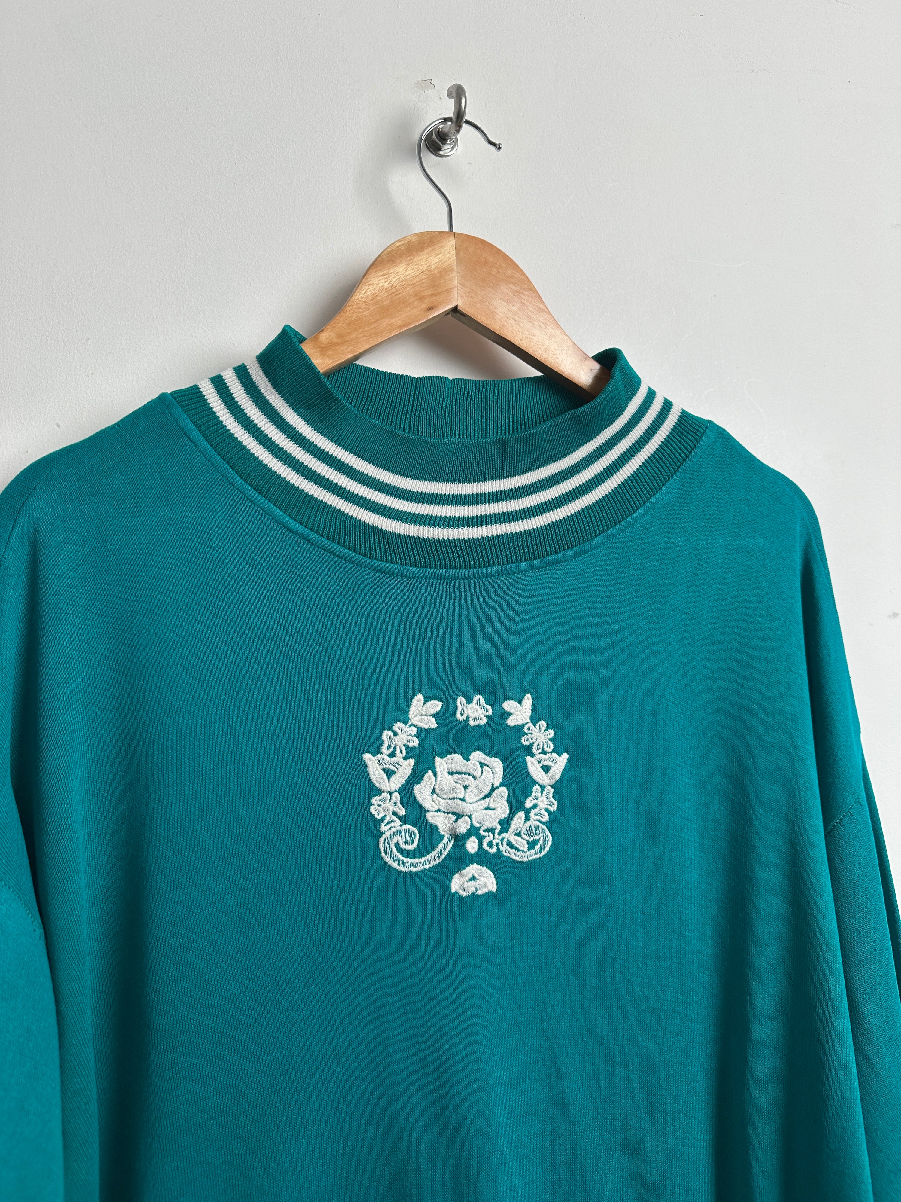 APPEL Vintage Sweater - thrift.mt