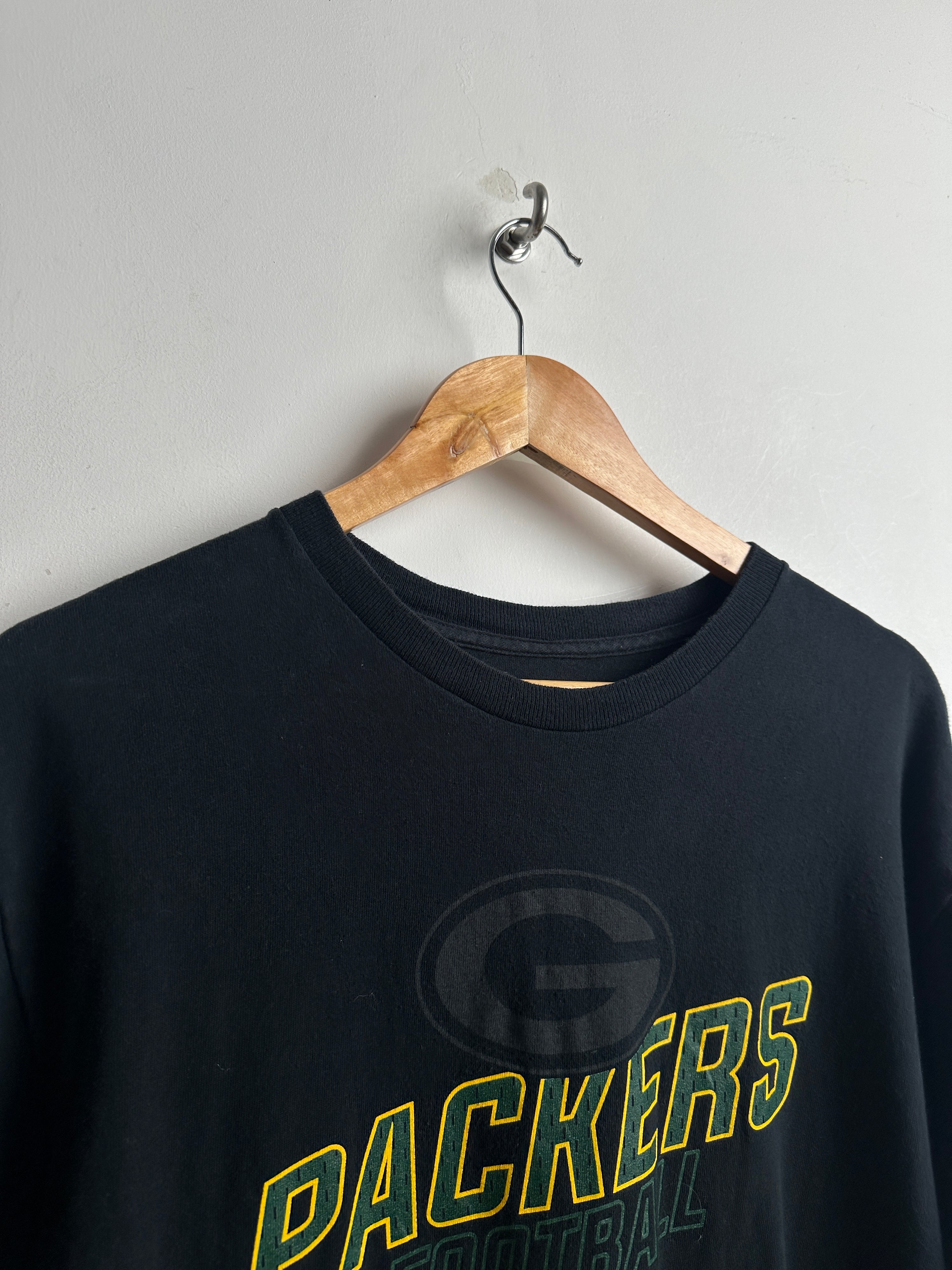NFL PACKERS Football Tee