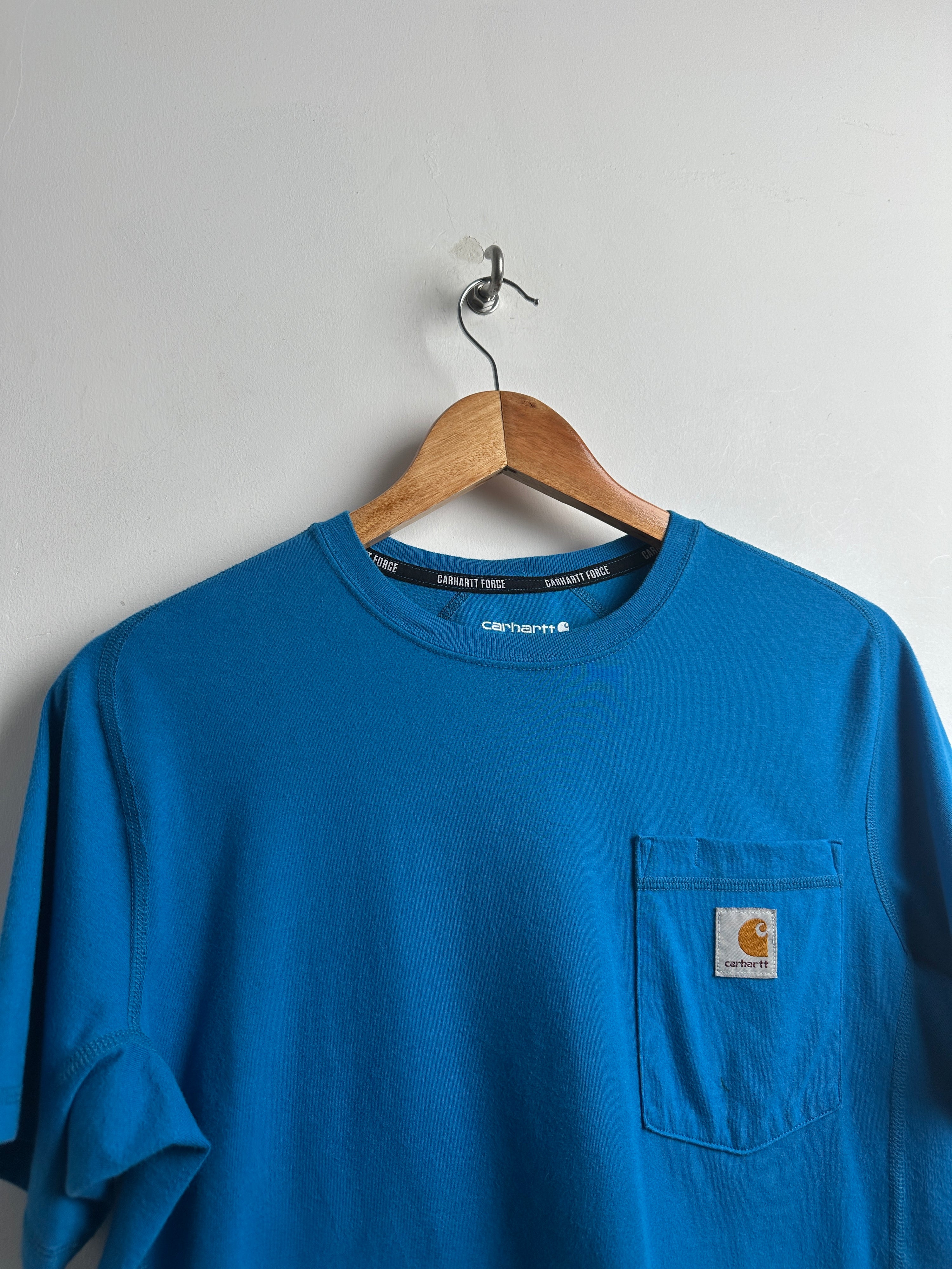 CARHARTT CROP Top