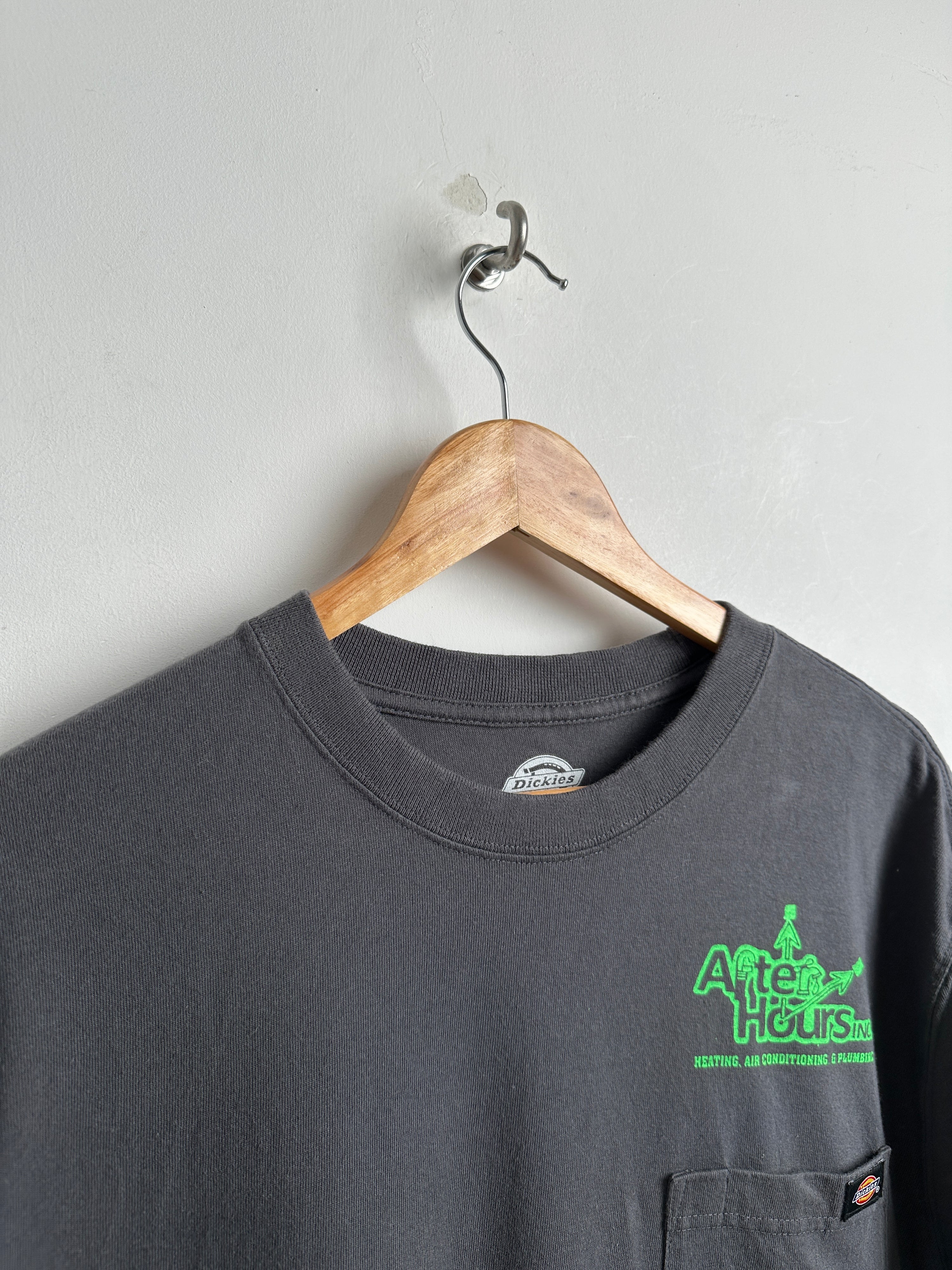 DICKIES After Hours Short Sleeved Tee