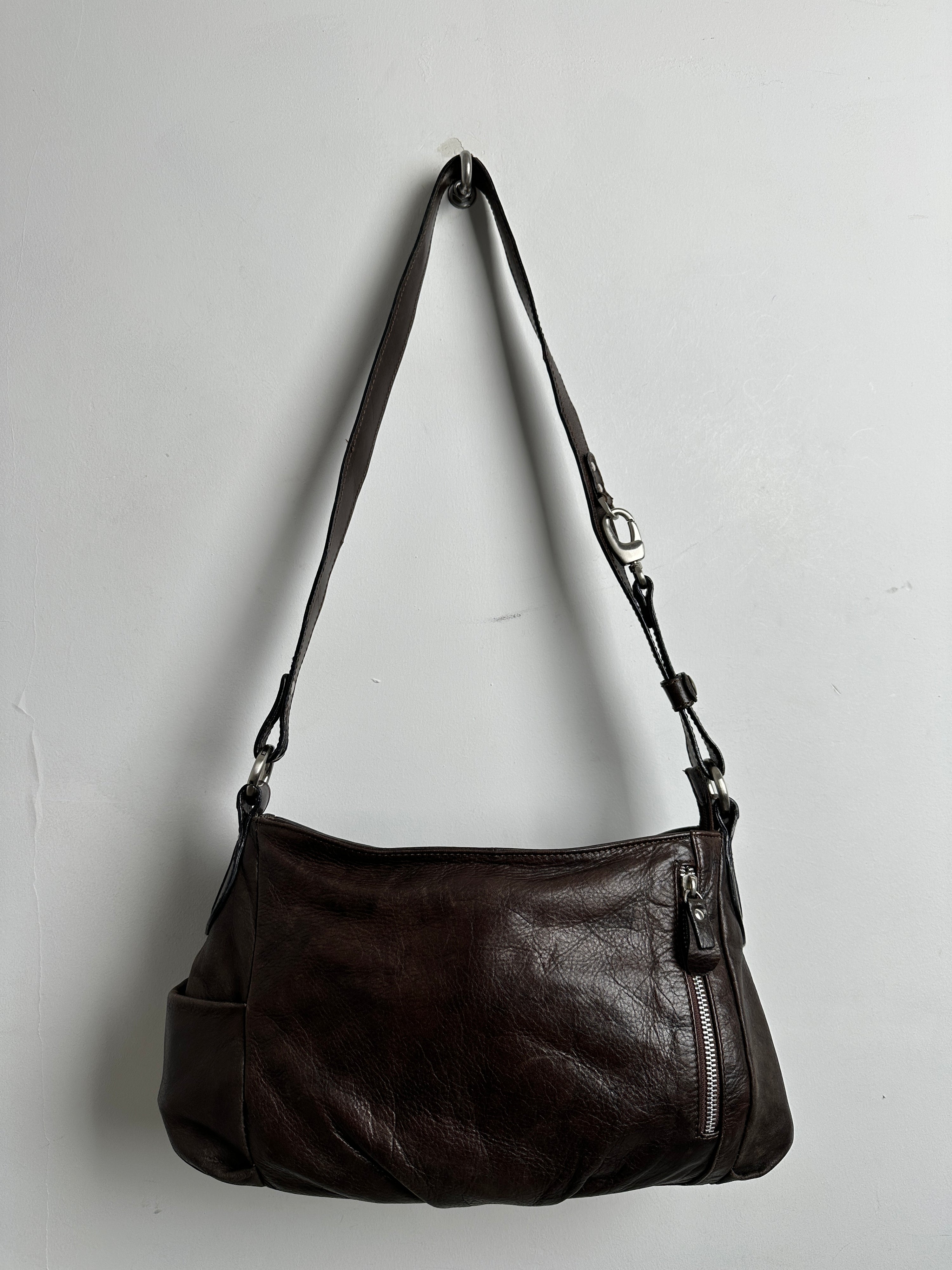 BAG #34 - thrift.mt
