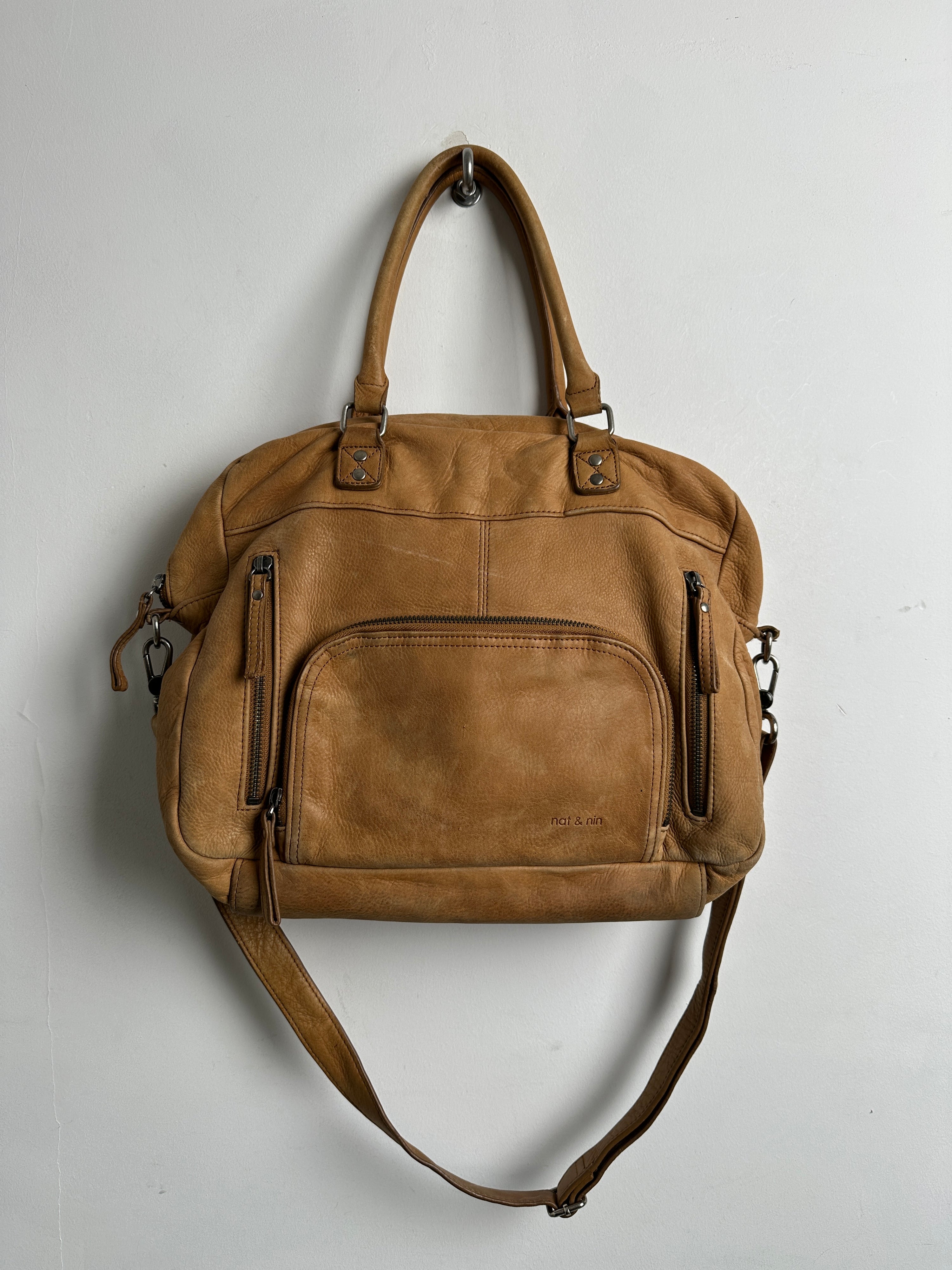 BAG #47 - thrift.mt
