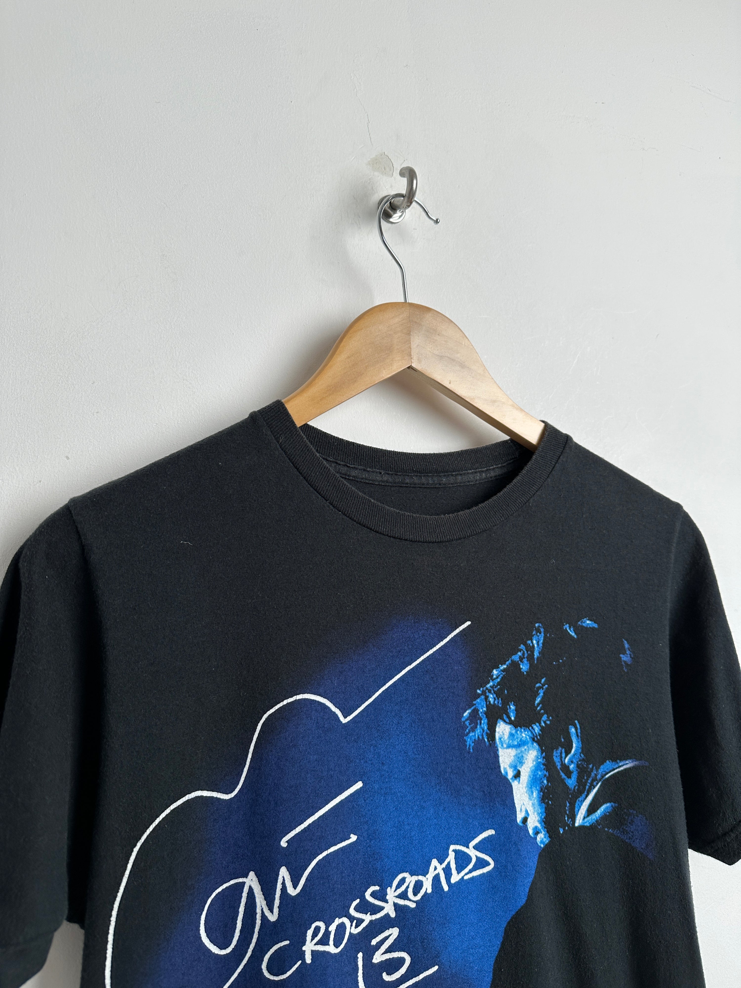 HARD ROCK CAFE T-shirt in black - thrift.mt