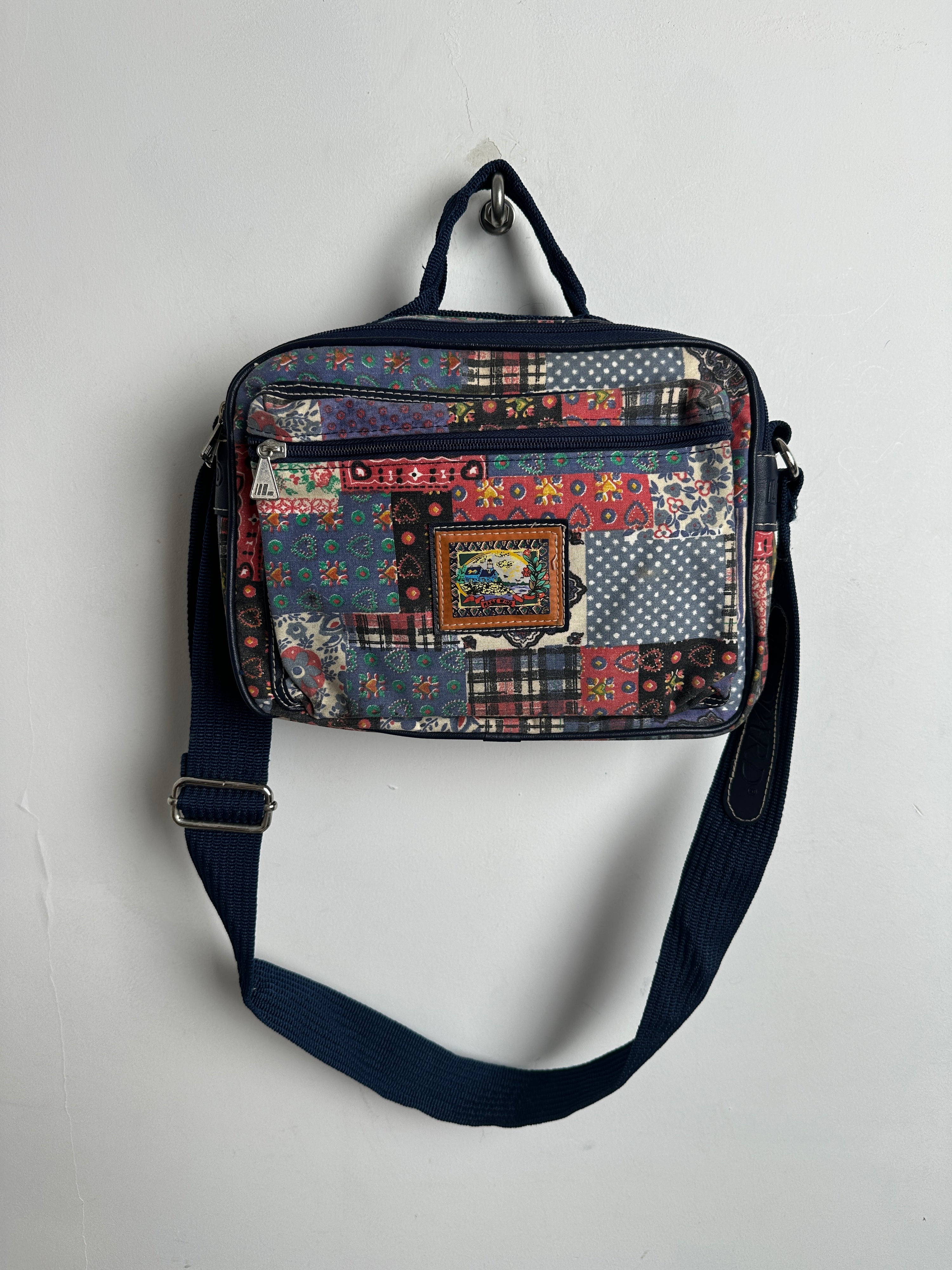 BAG #69 - thrift.mt