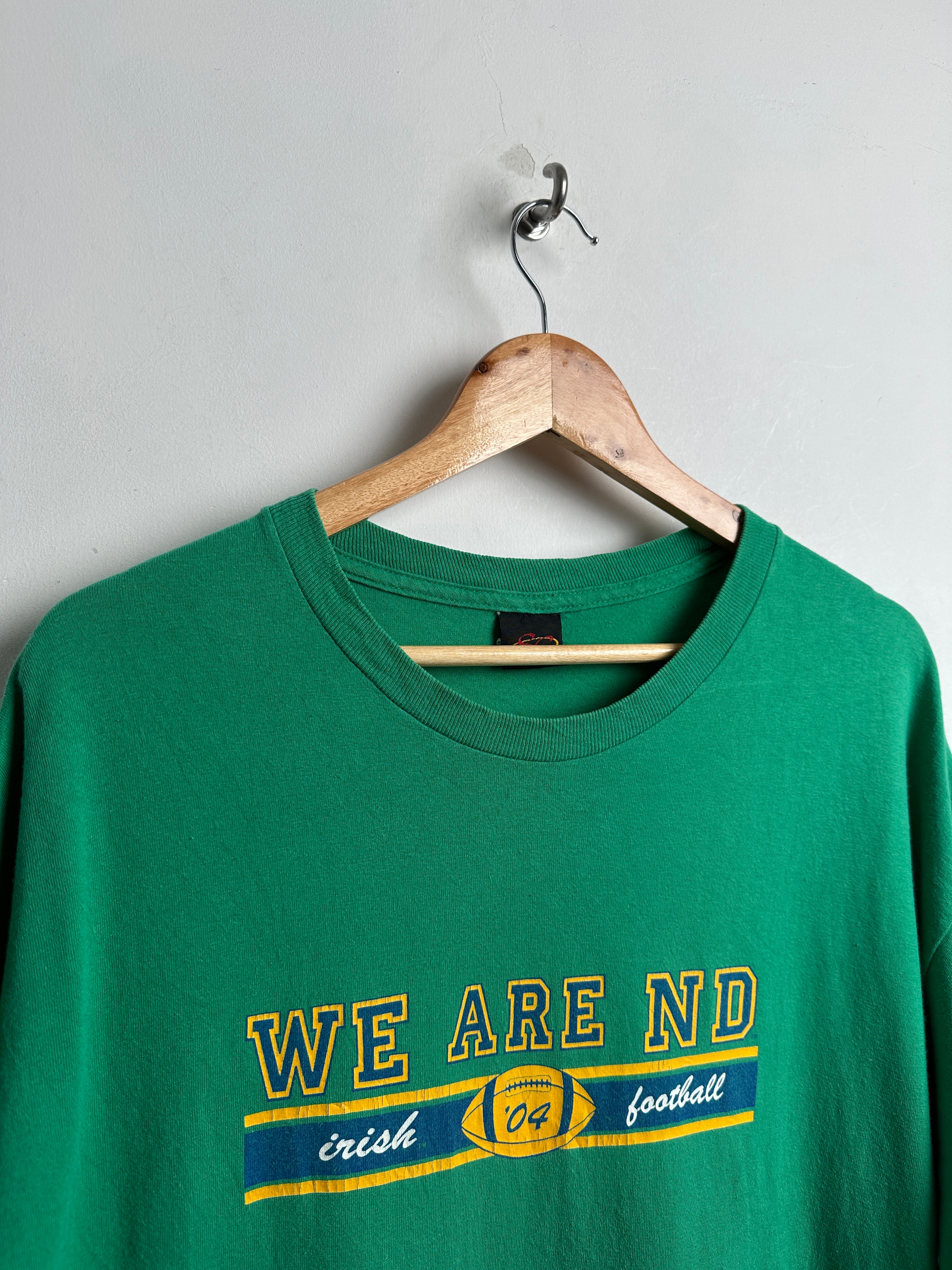 St. Clair Apparel short sleeve shirt in green - thrift.mt