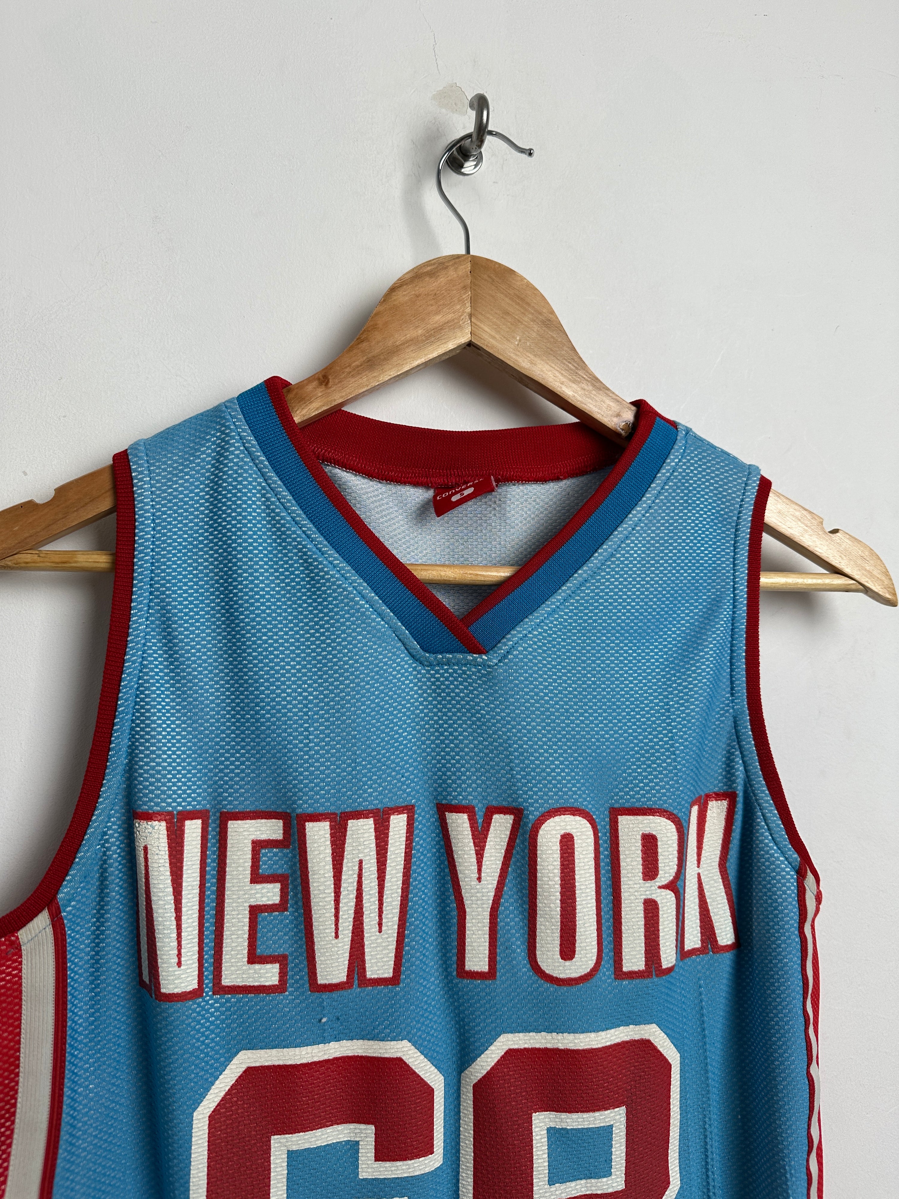 CONVERSE Chuck Taylor New York 68 Tank Top - thrift.mt