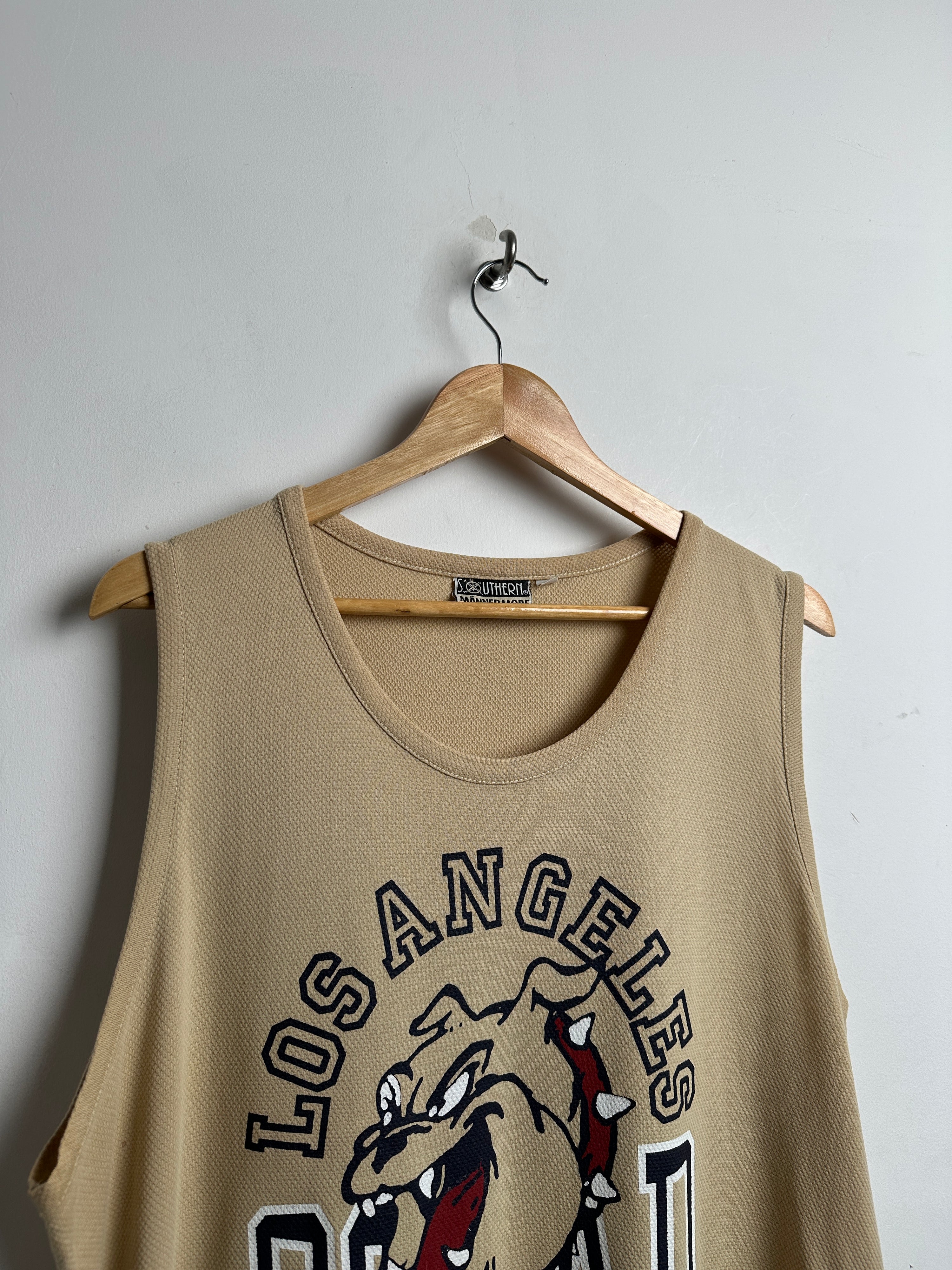 MANNERMODE sportwear jersey - thrift.mt