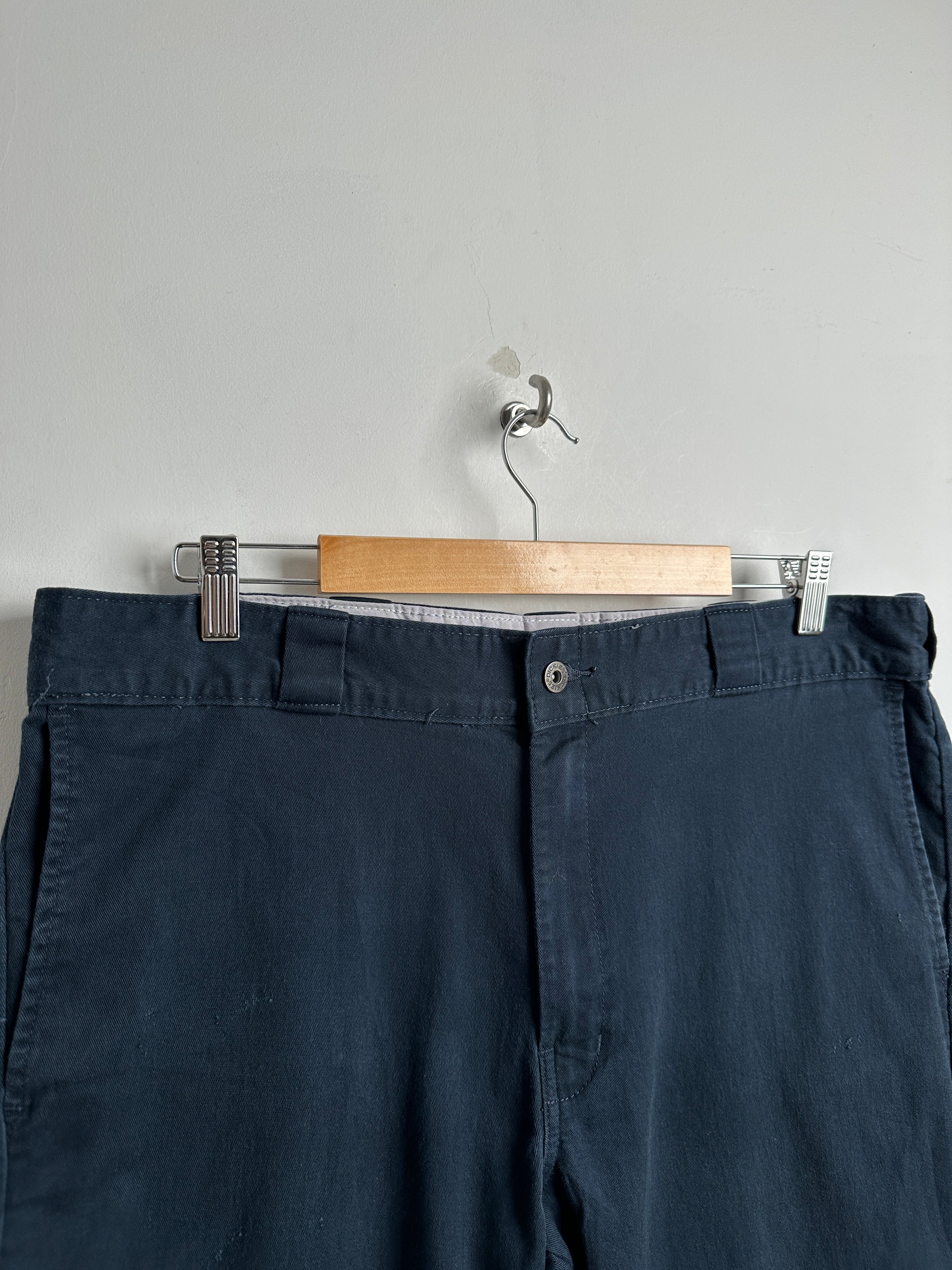 DICKIES JORTS in blue #3
