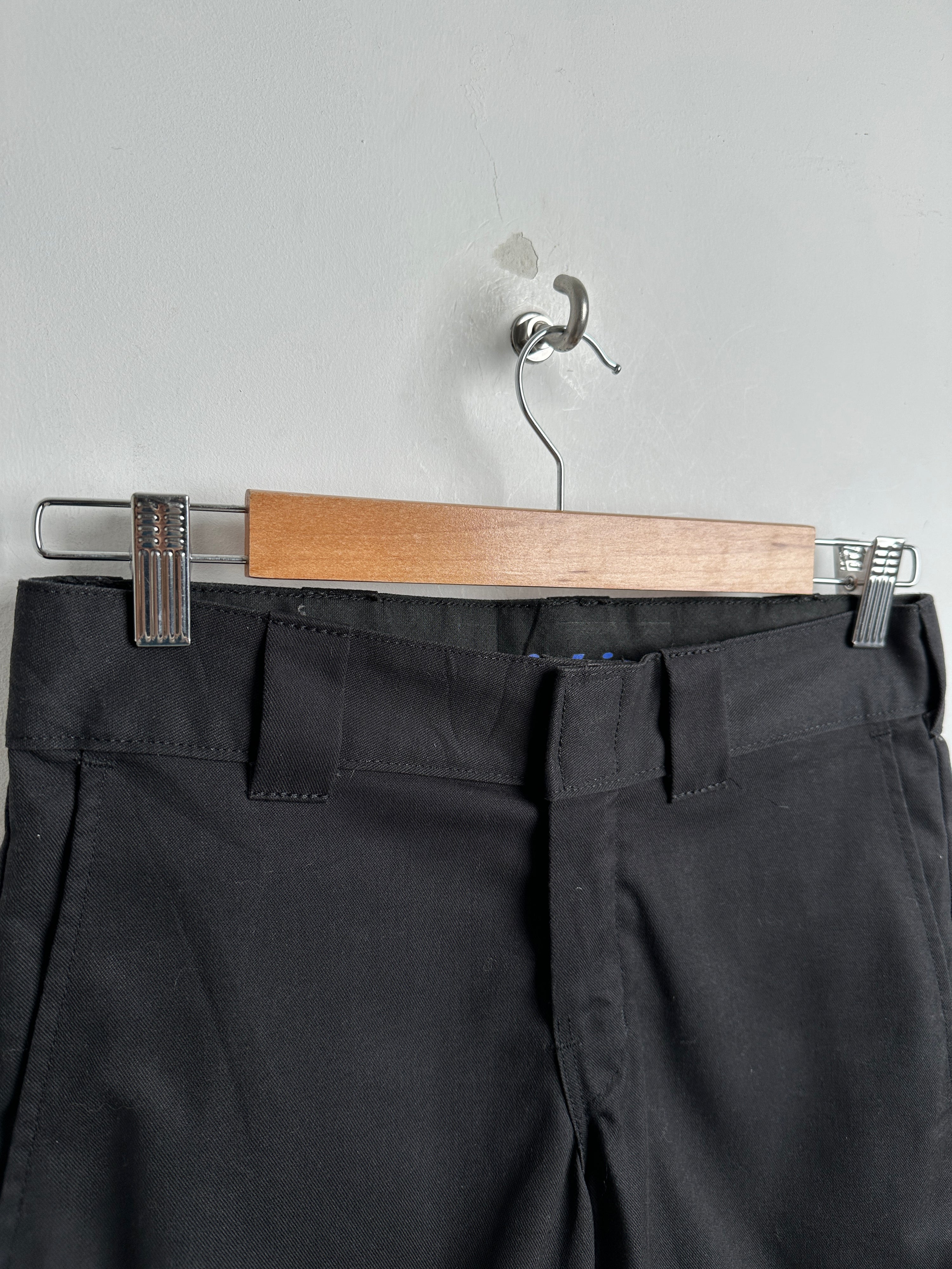 DICKIES JORTS in black #6