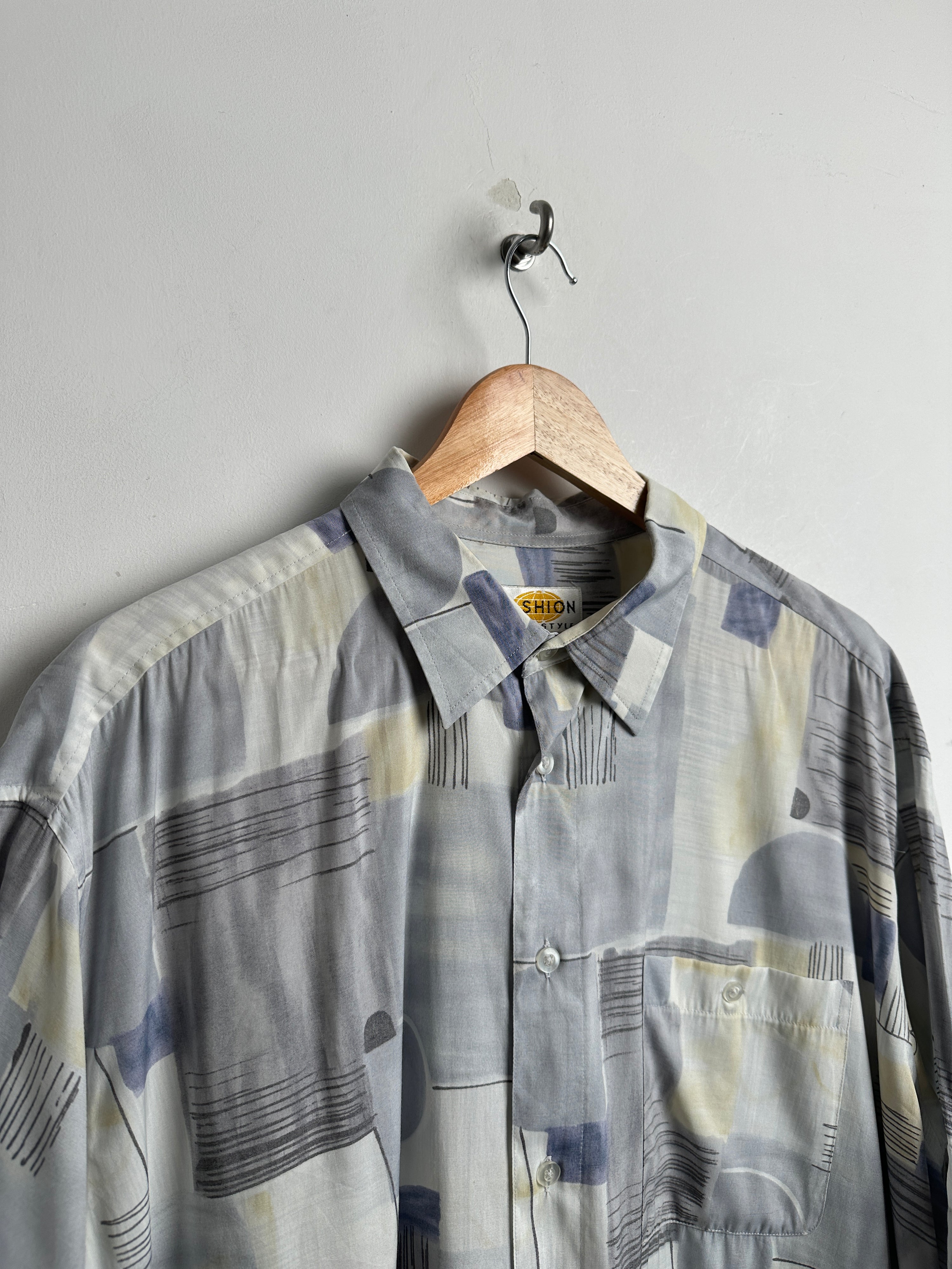 FASHION AND STYLE short sleeve shirt