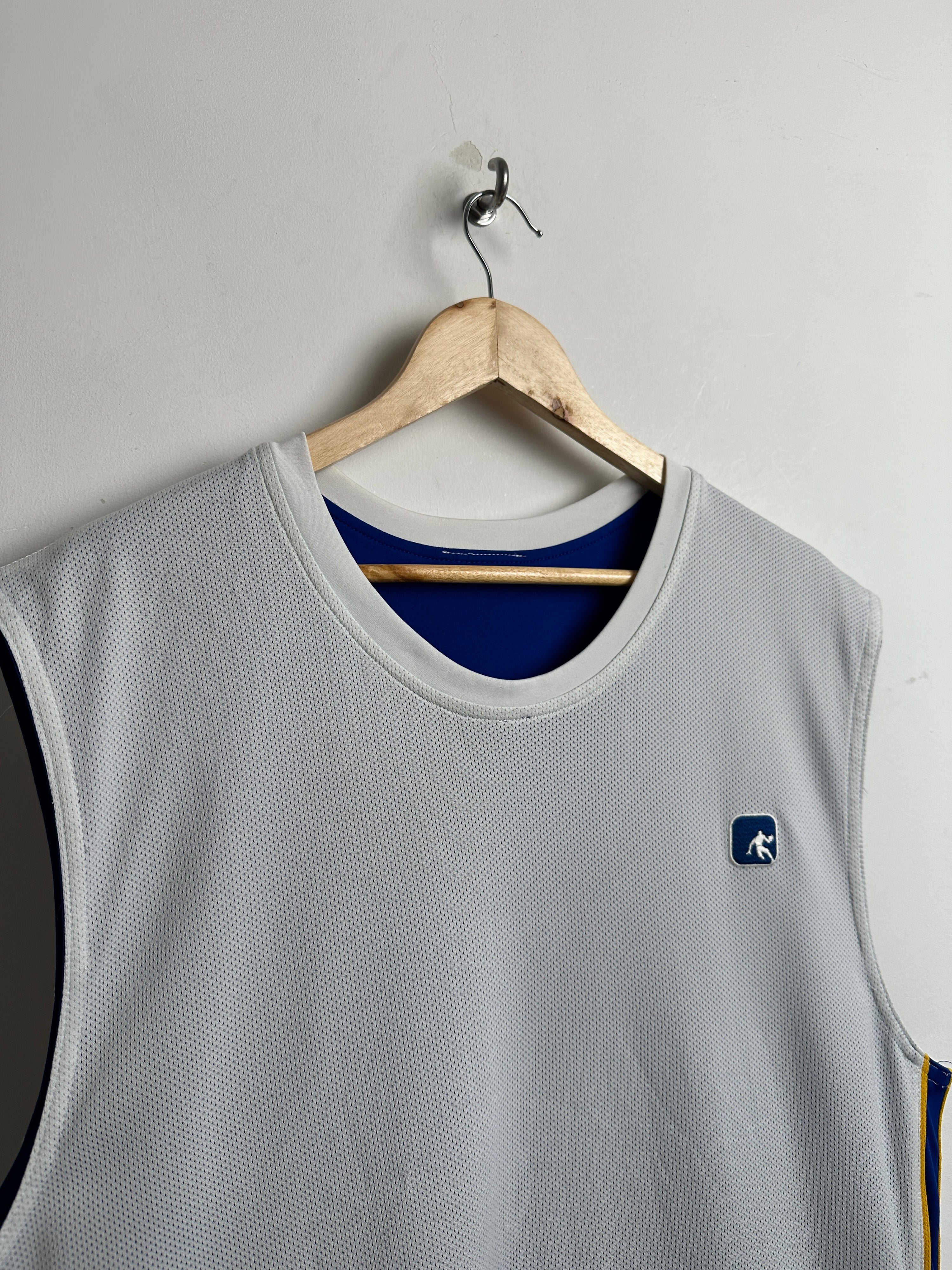 Reversible Tank Top - thrift.mt