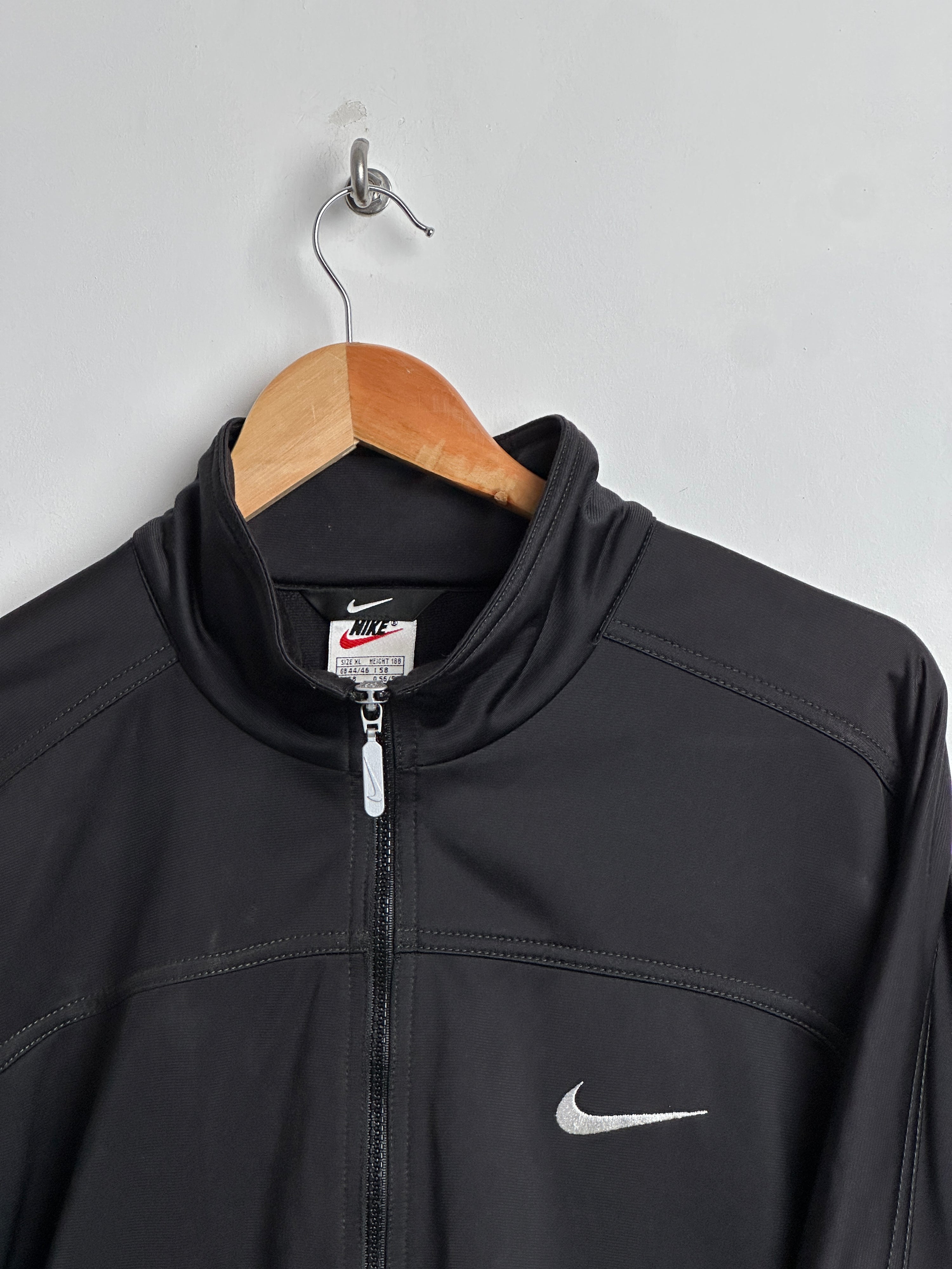 Nike Big Swoosh Jacket