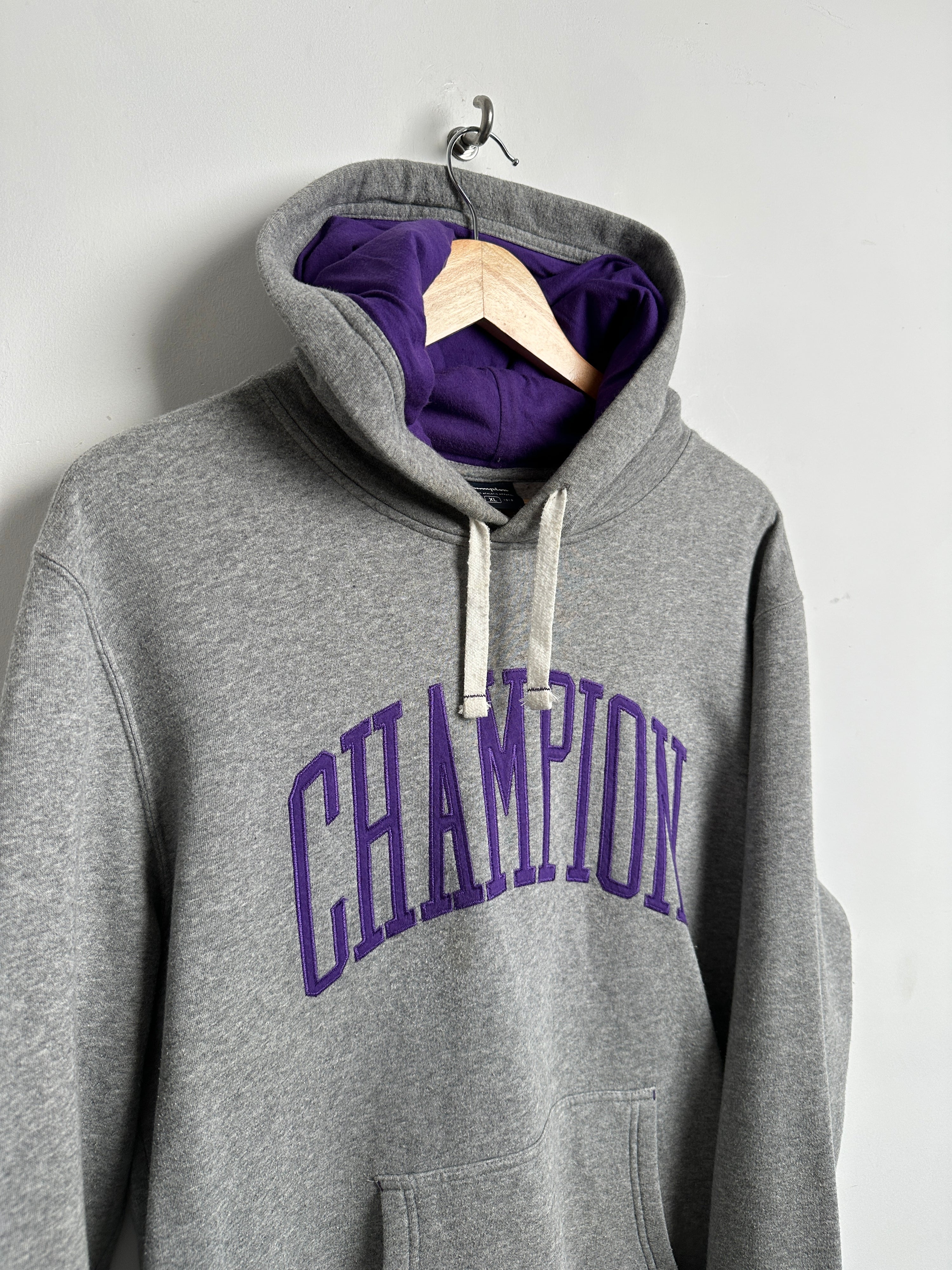 CHAMPION Hoodie