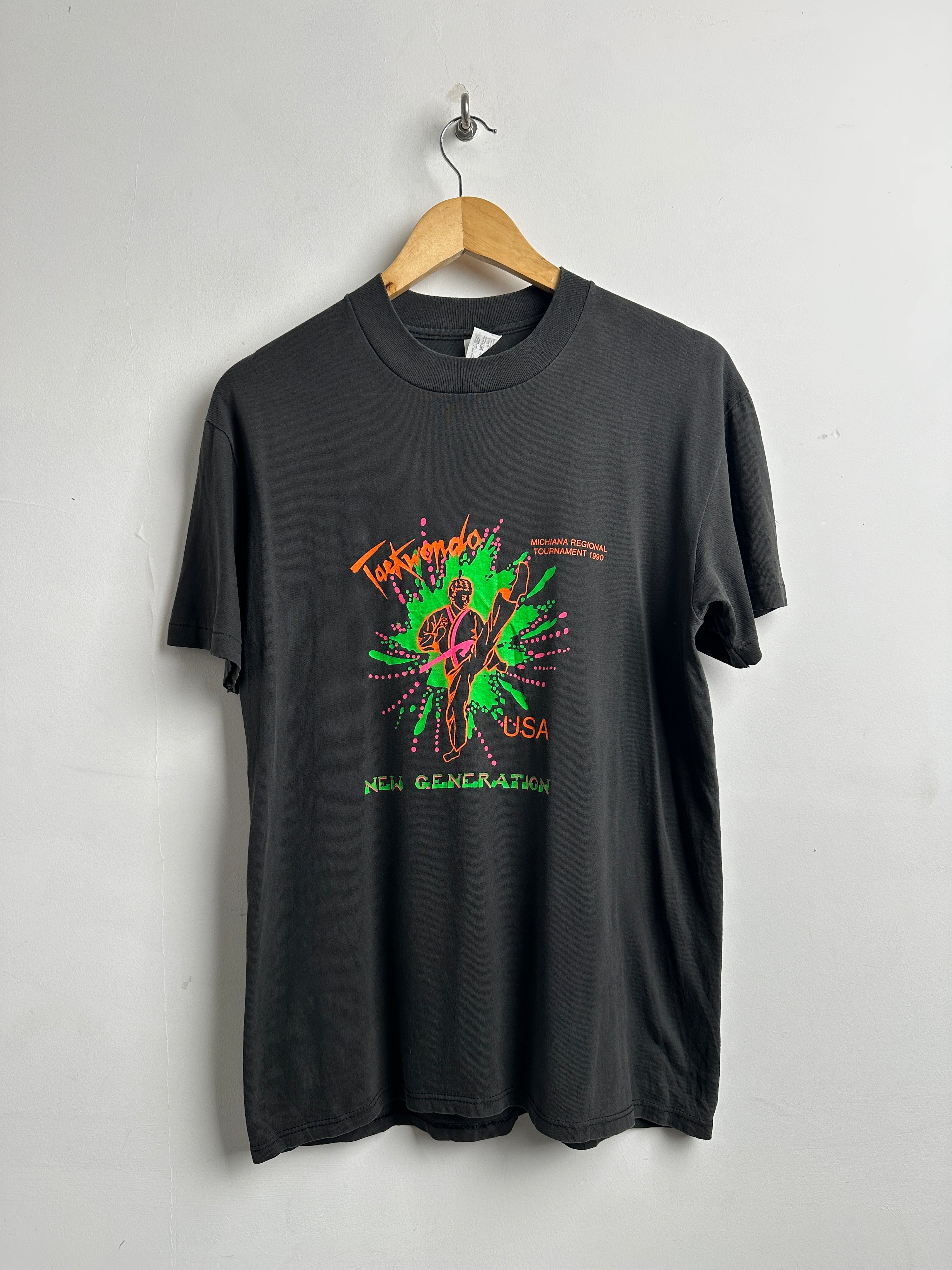 STEDMAN Graphic Short Sleeve Tee