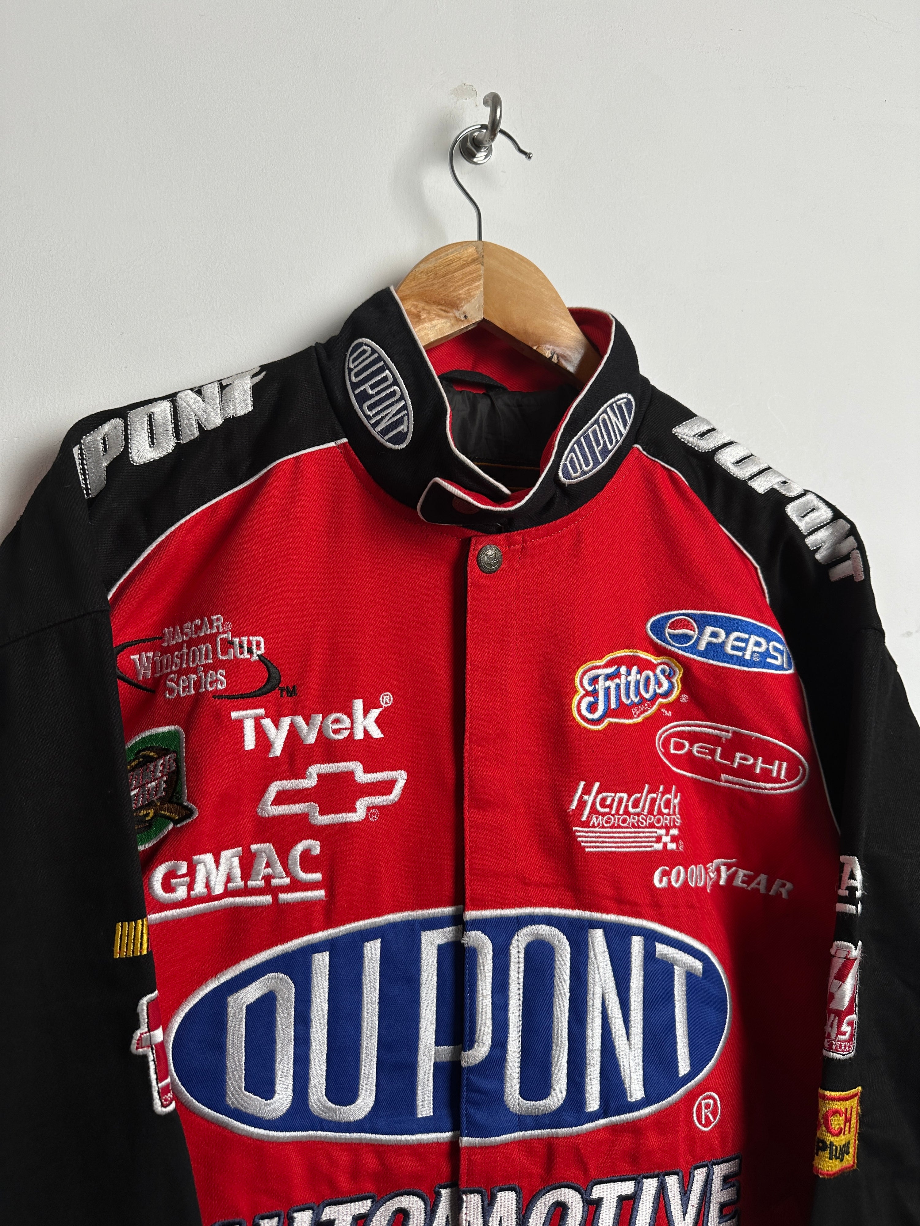 RACING JACKET #2