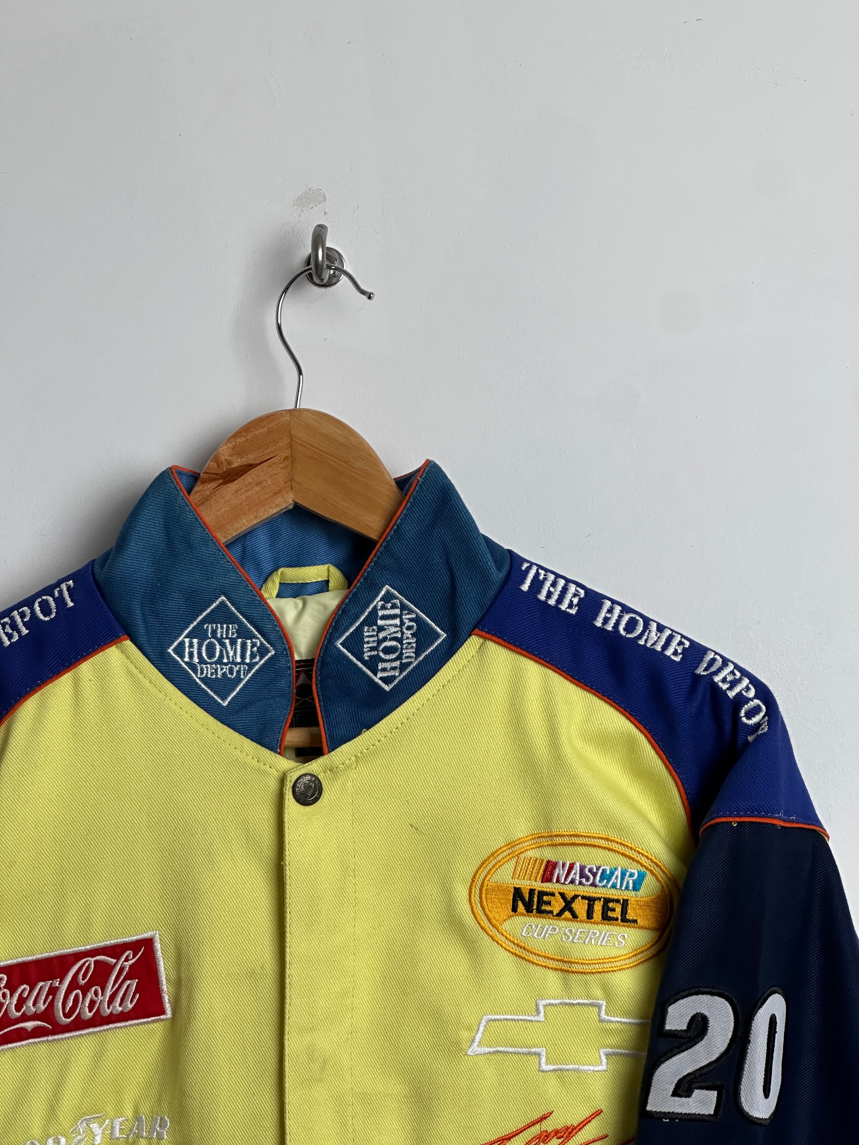 RACING JACKET #9