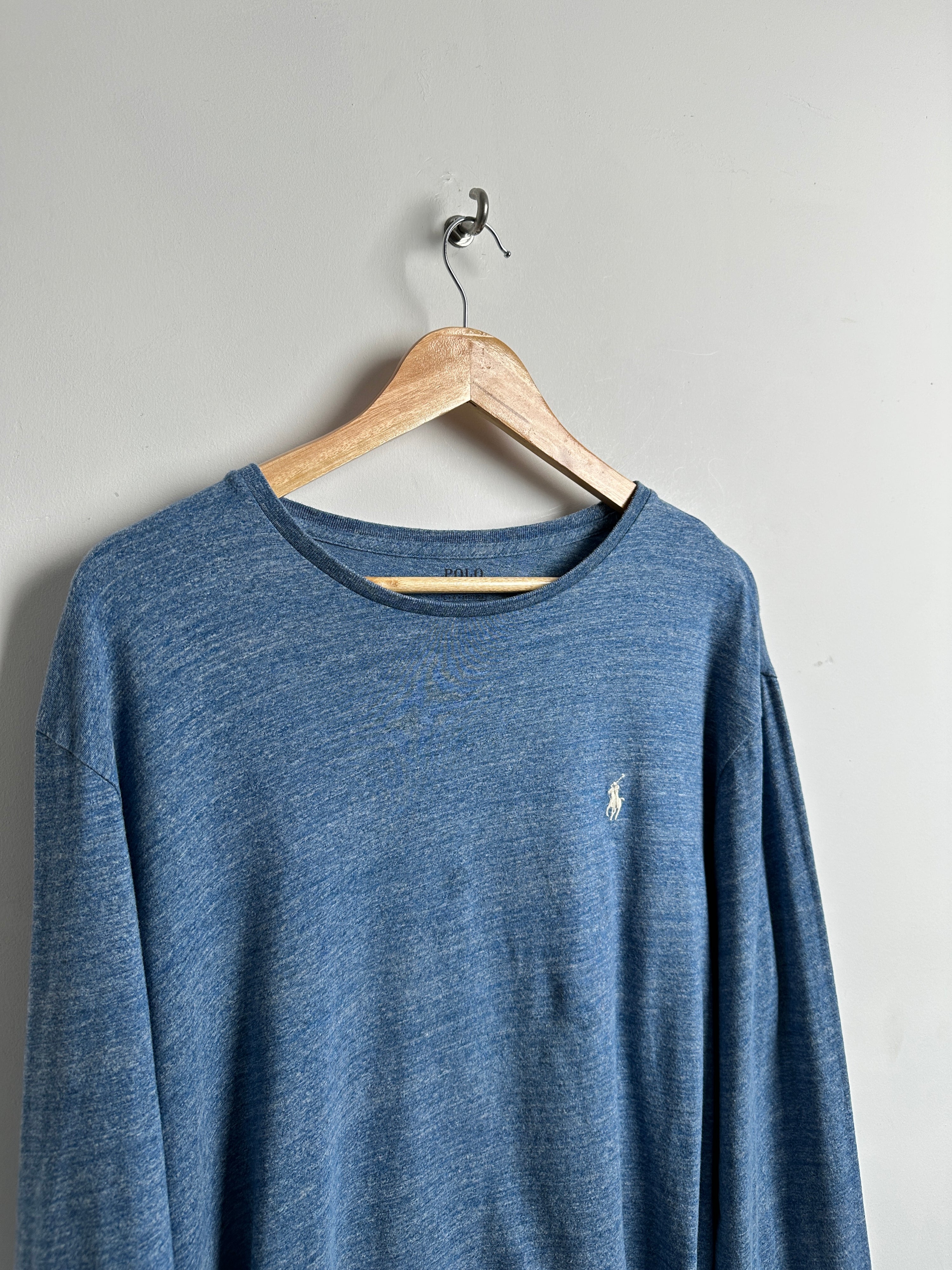 POLO RALPH LAUREN Crew Neck