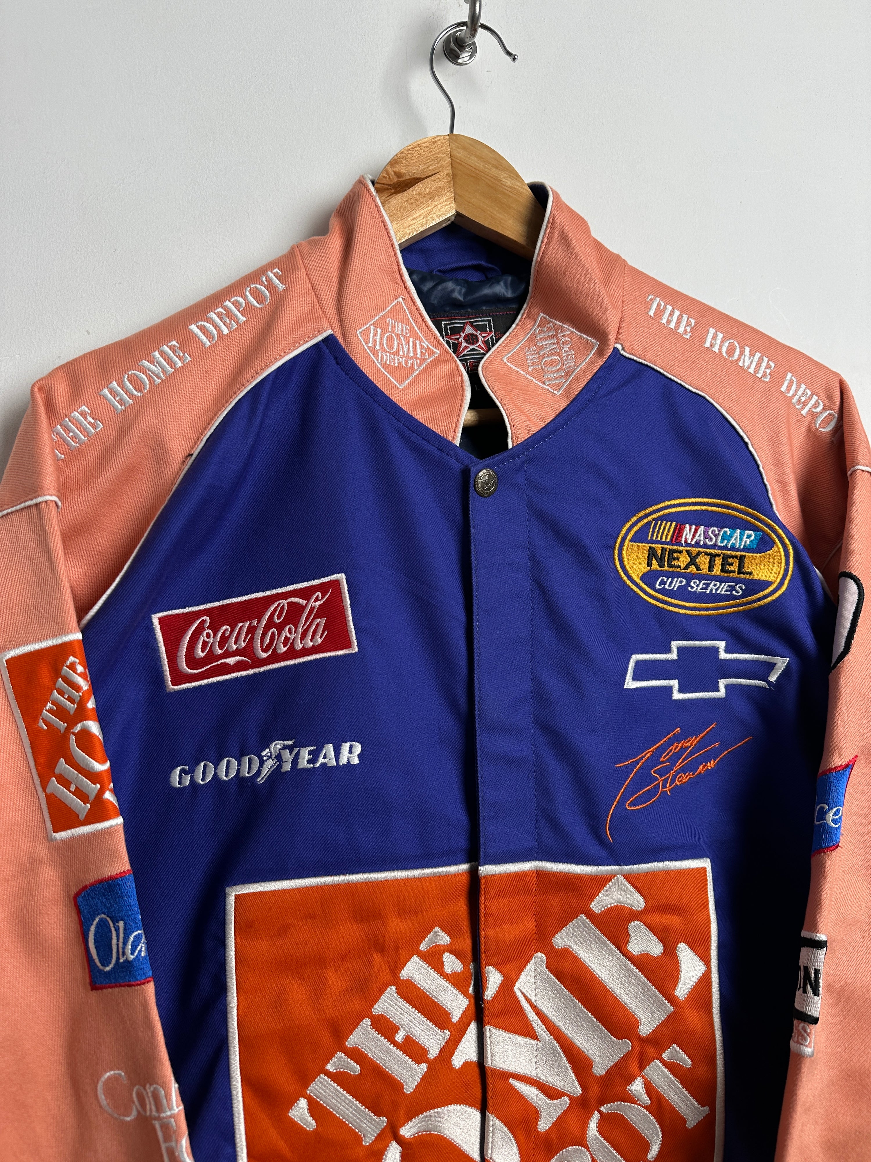 RACING JACKET #10