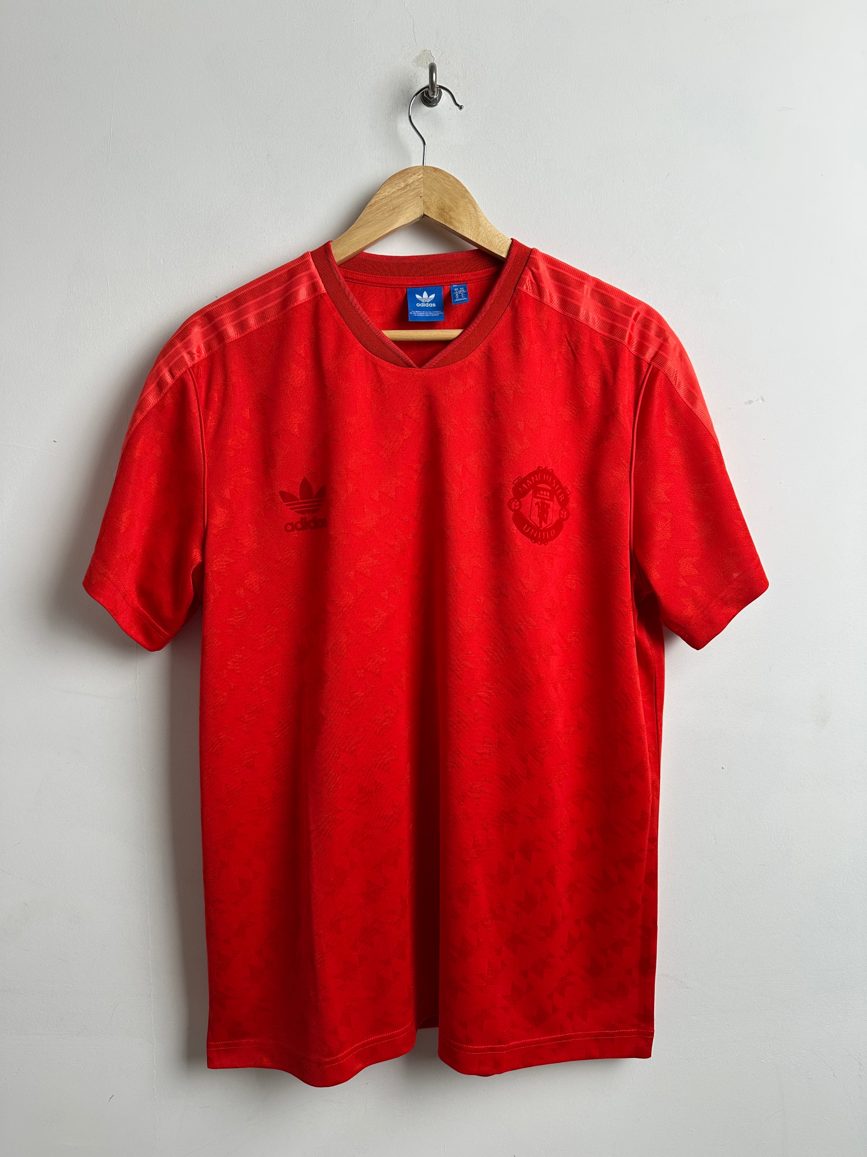 ADIDAS MANCHESTER UNITED Gear Tee