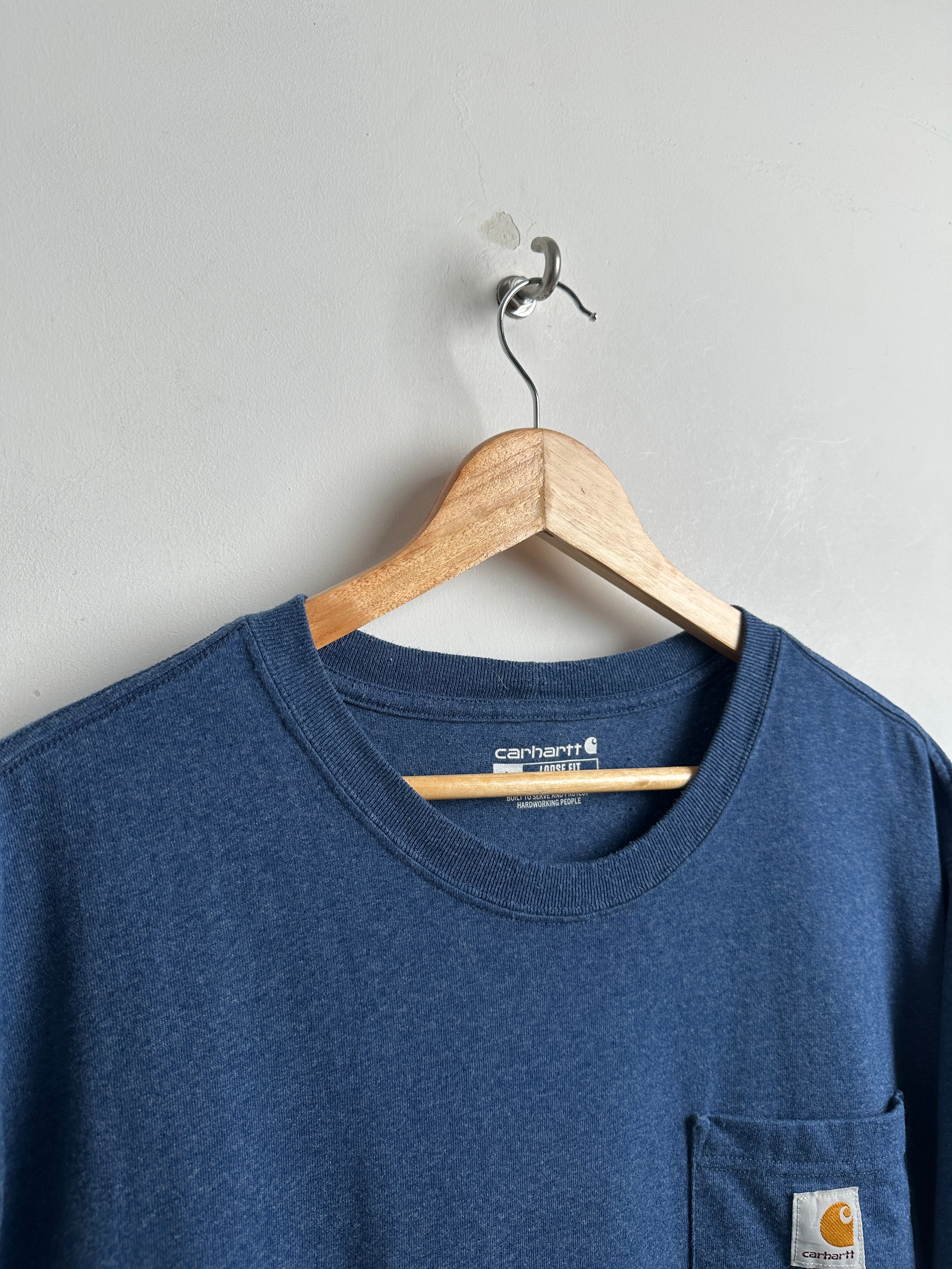 CARHARTT Basic Layer Short Sleeved Tee
