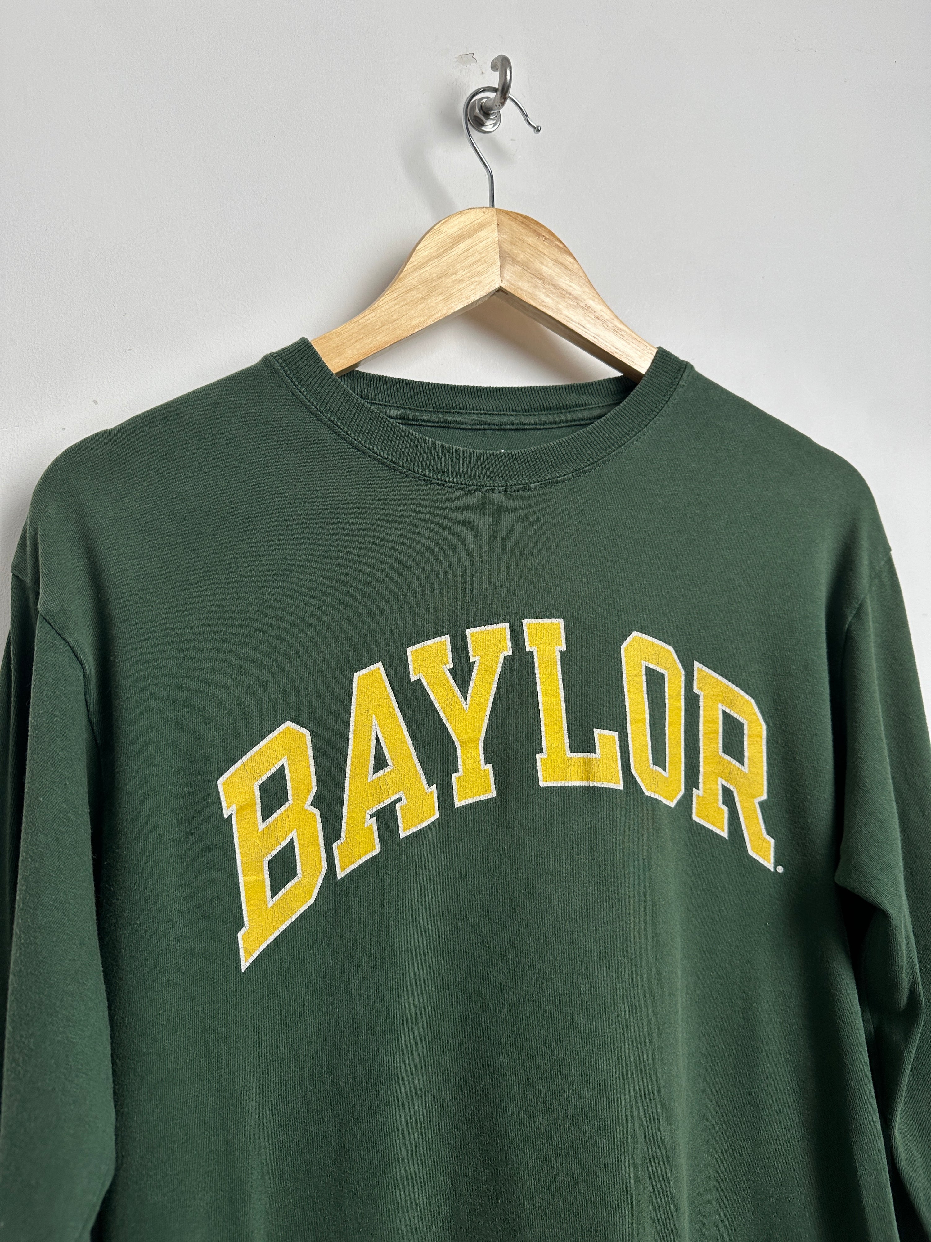 CHAMPION BAYLOR TEE