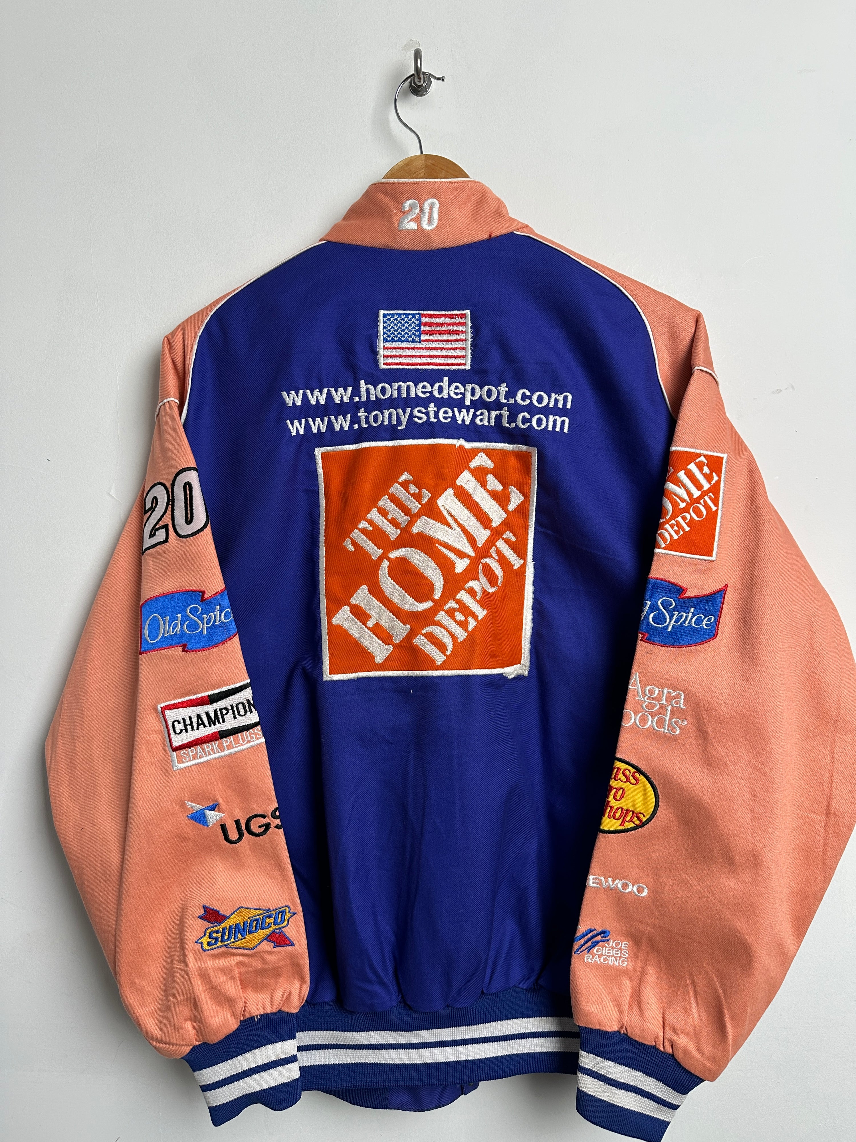 RACING JACKET #10