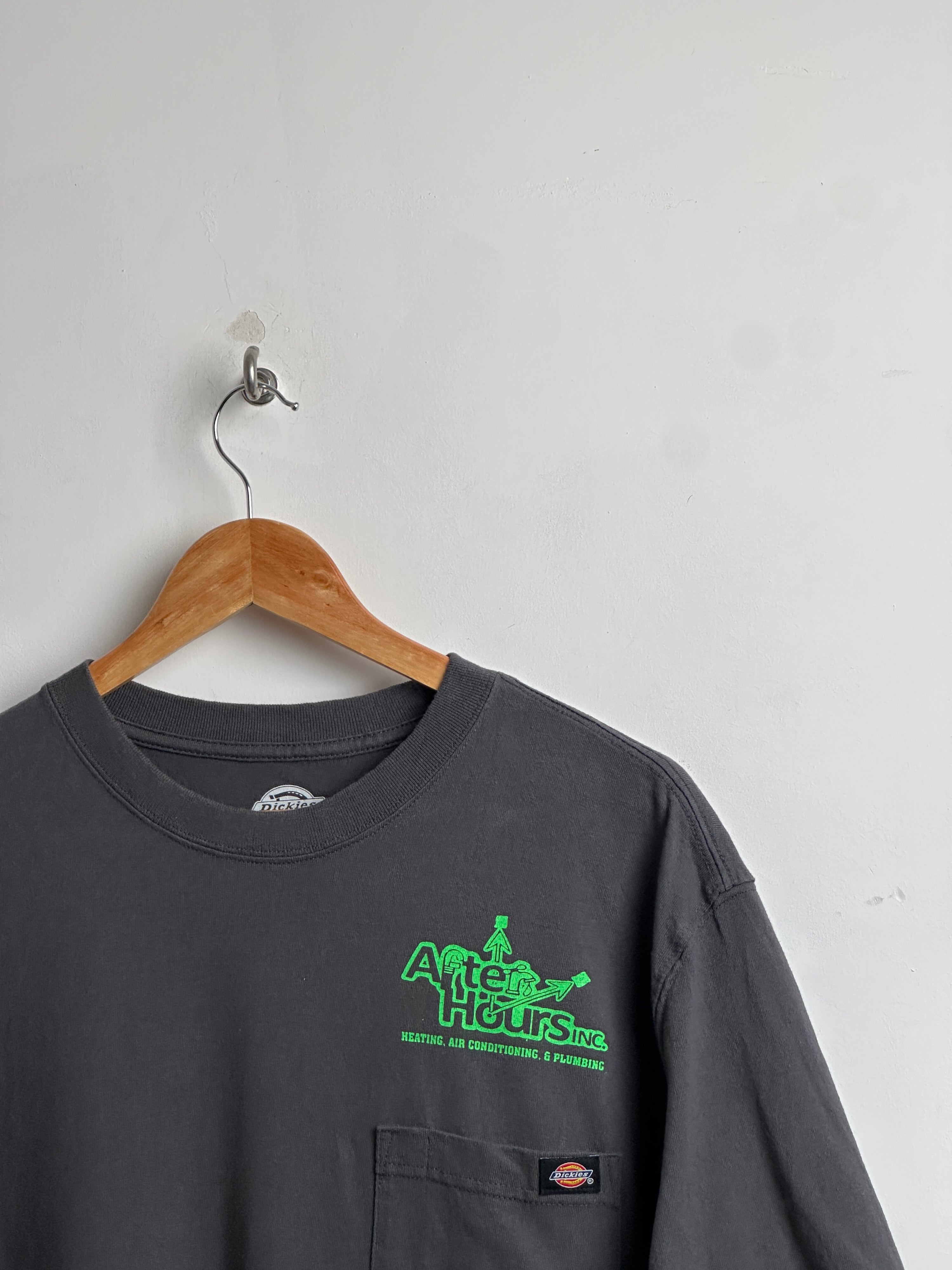 DICKIES After Hours Short Sleeved Tee
