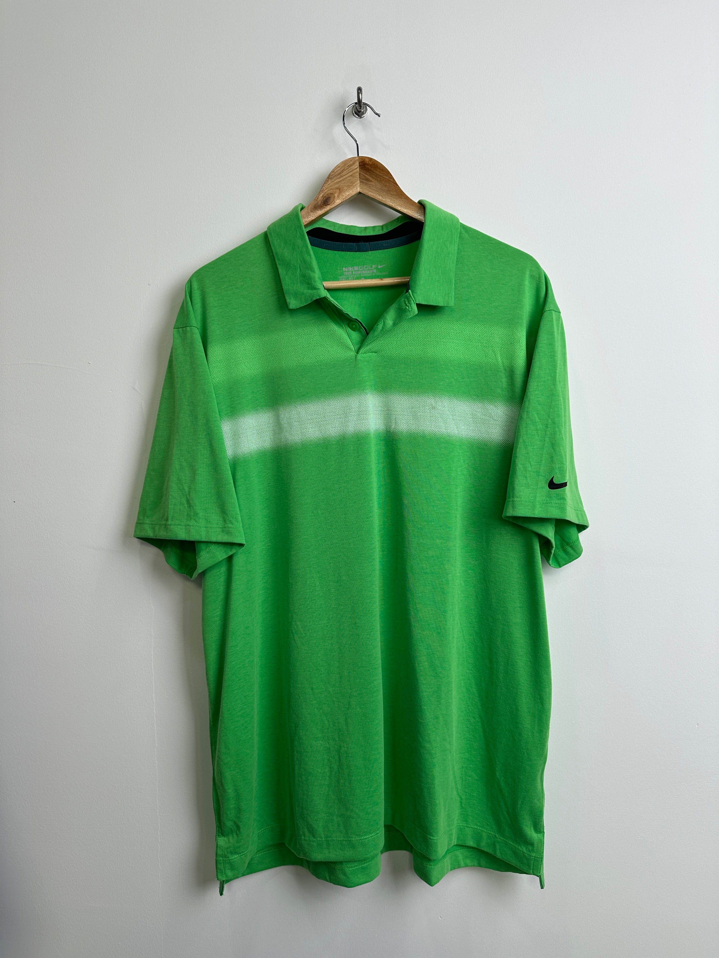NIKE GOLF Polo Shirt