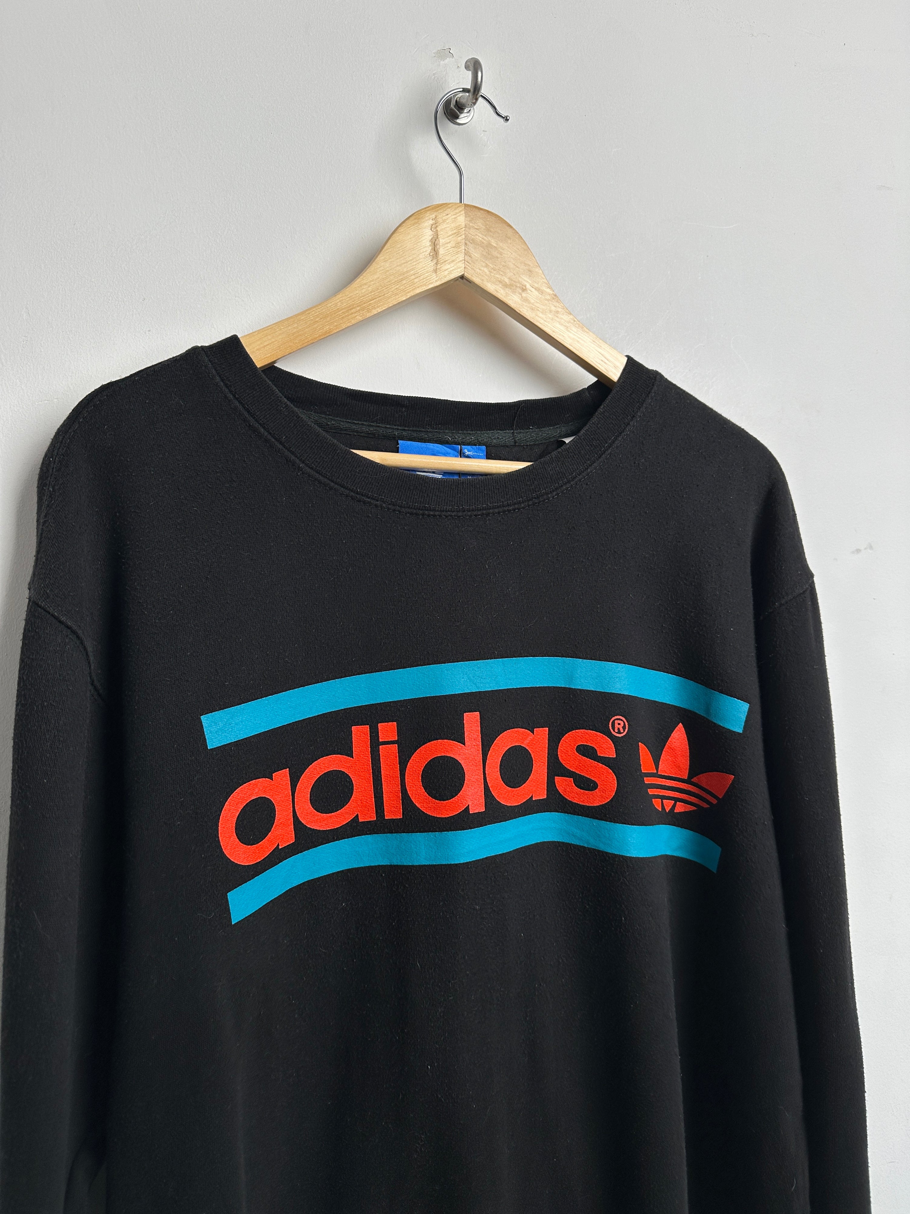 Adidas sweater