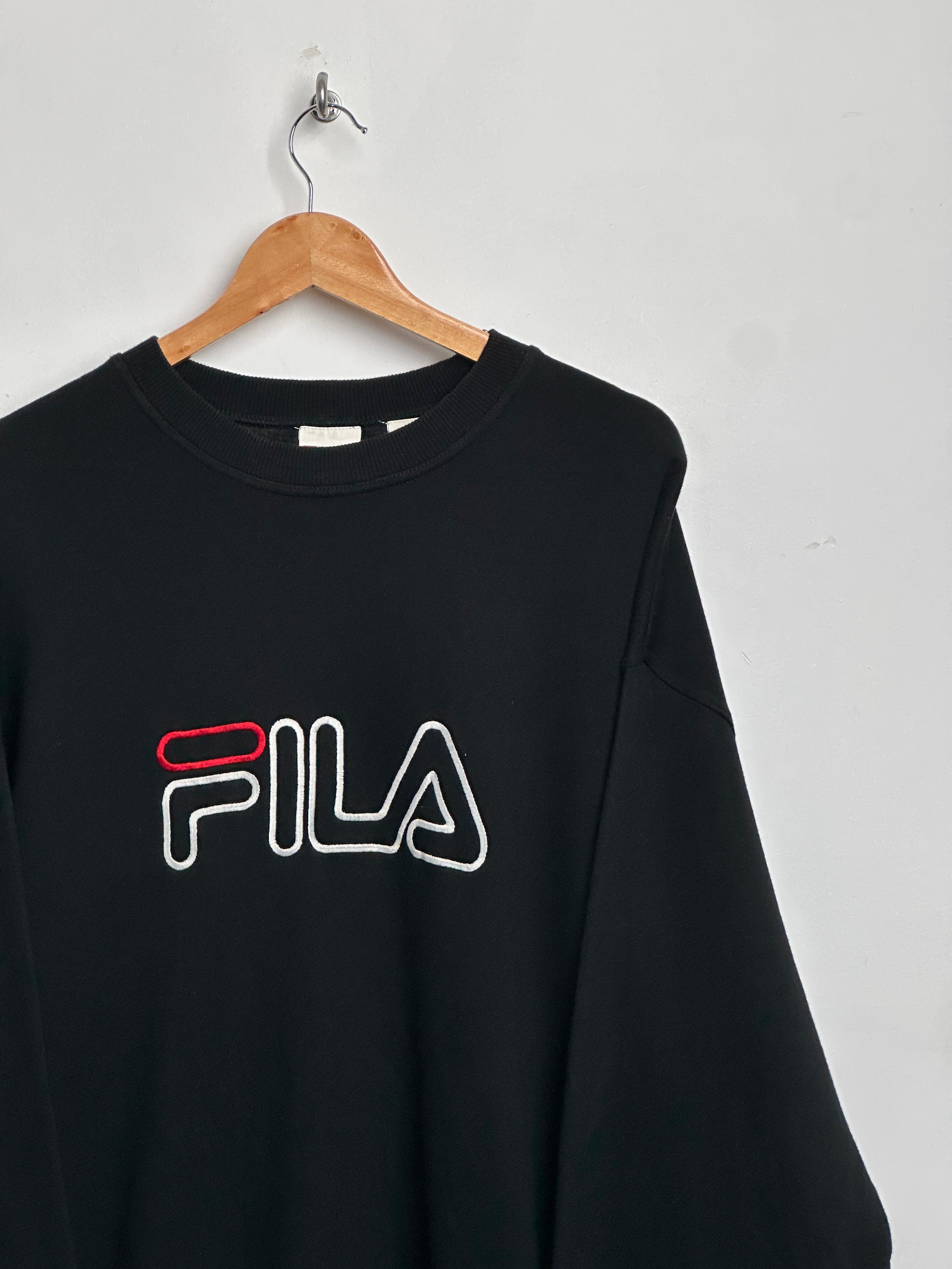 FILA Vintage 90s Sweater