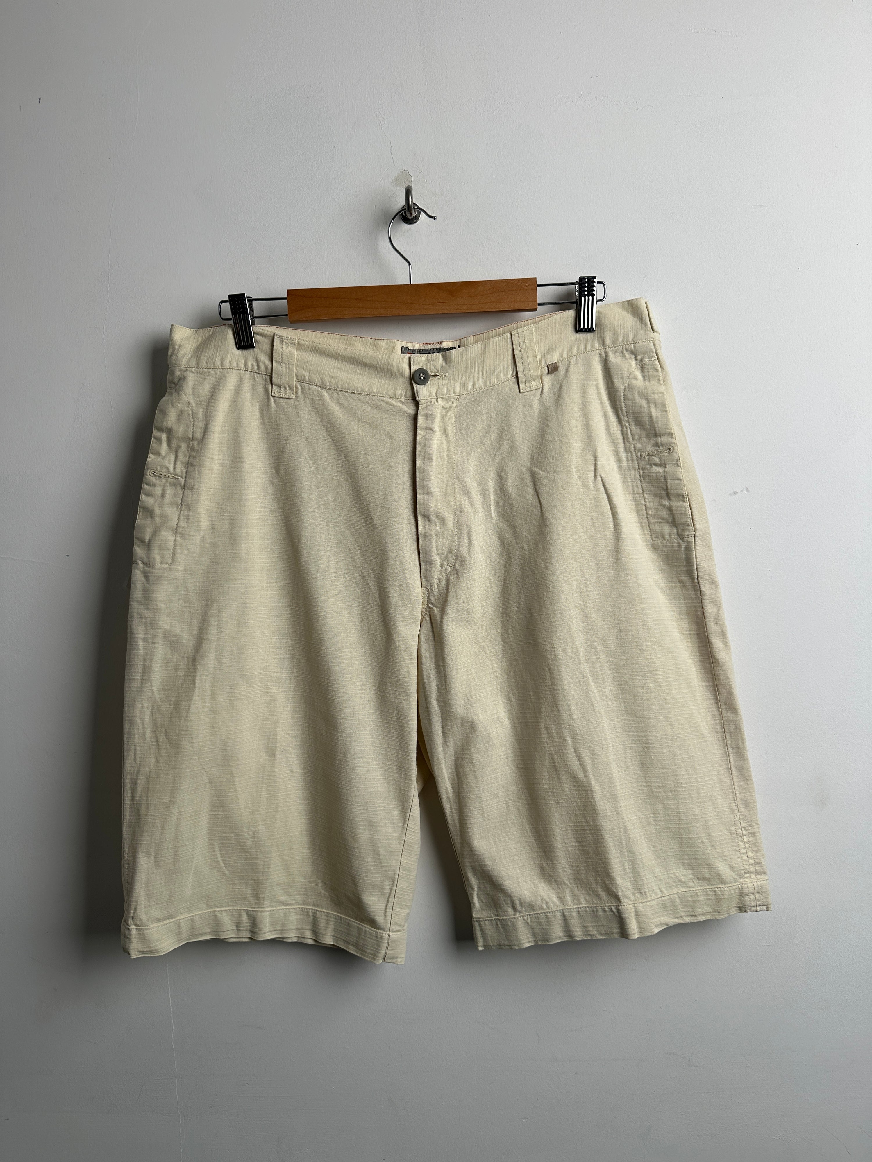 SIXTY PRO-TEC jorts