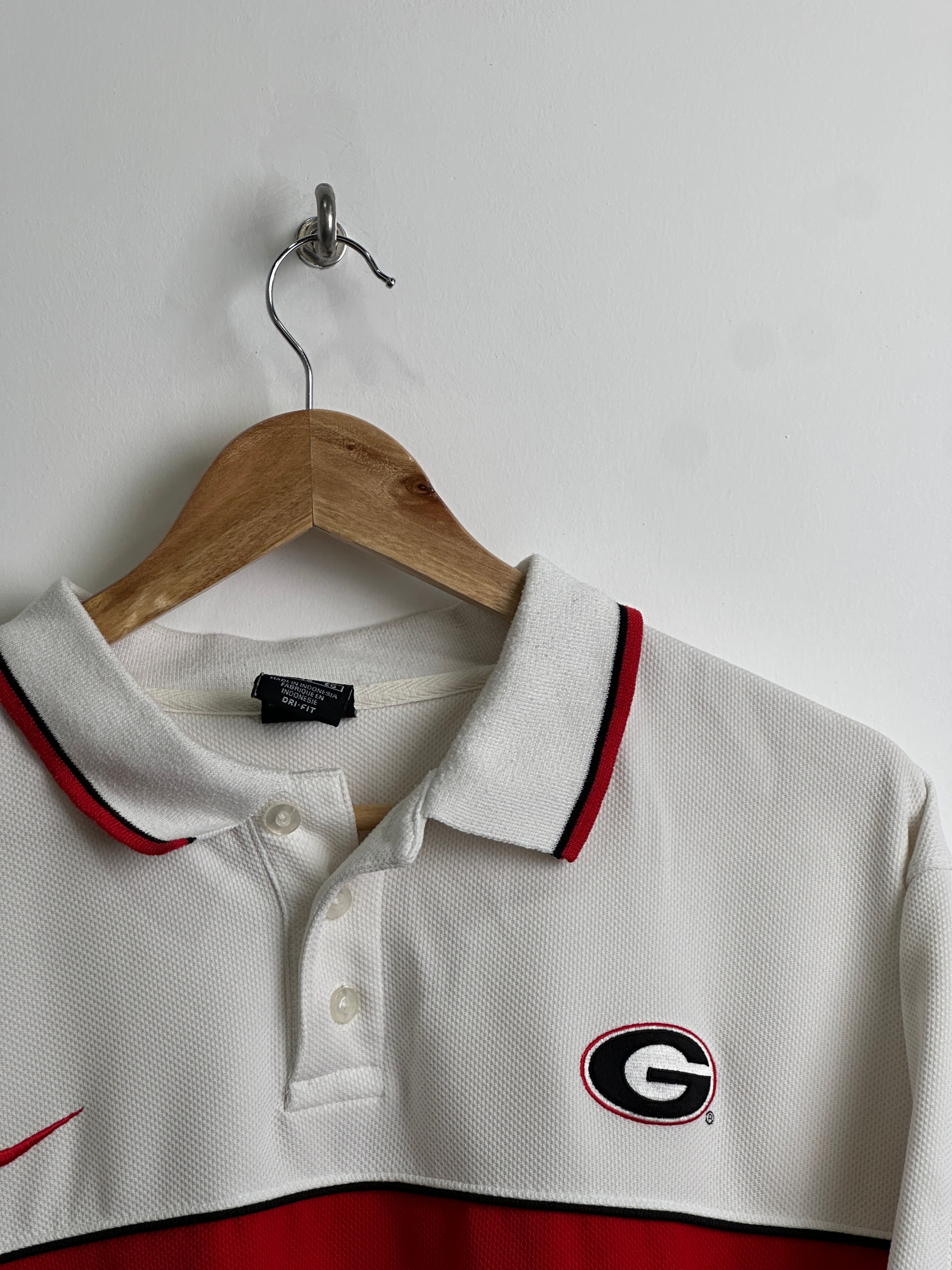 NIKE Team Apparel Polo Shirt