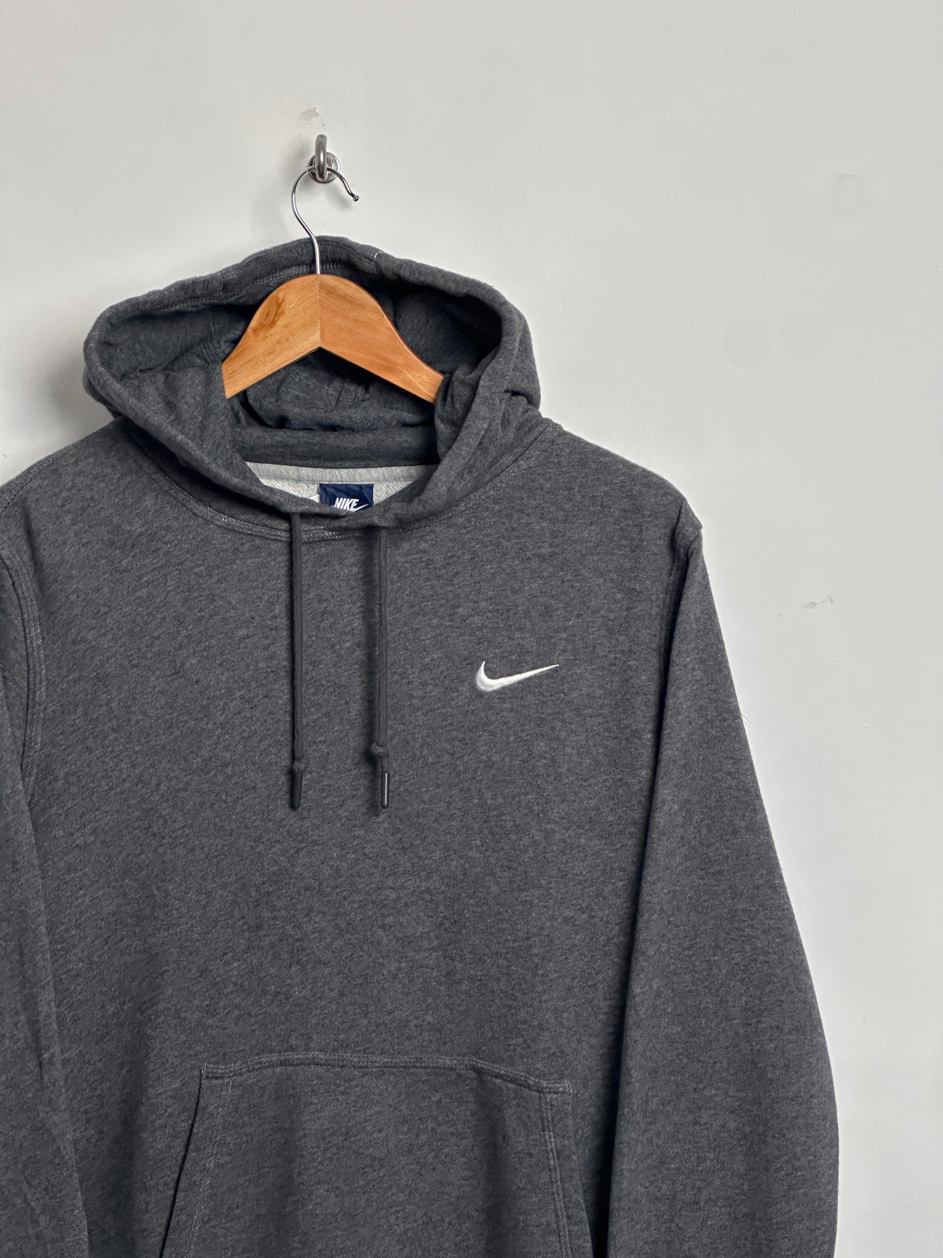 NIKE Grey Hoodie