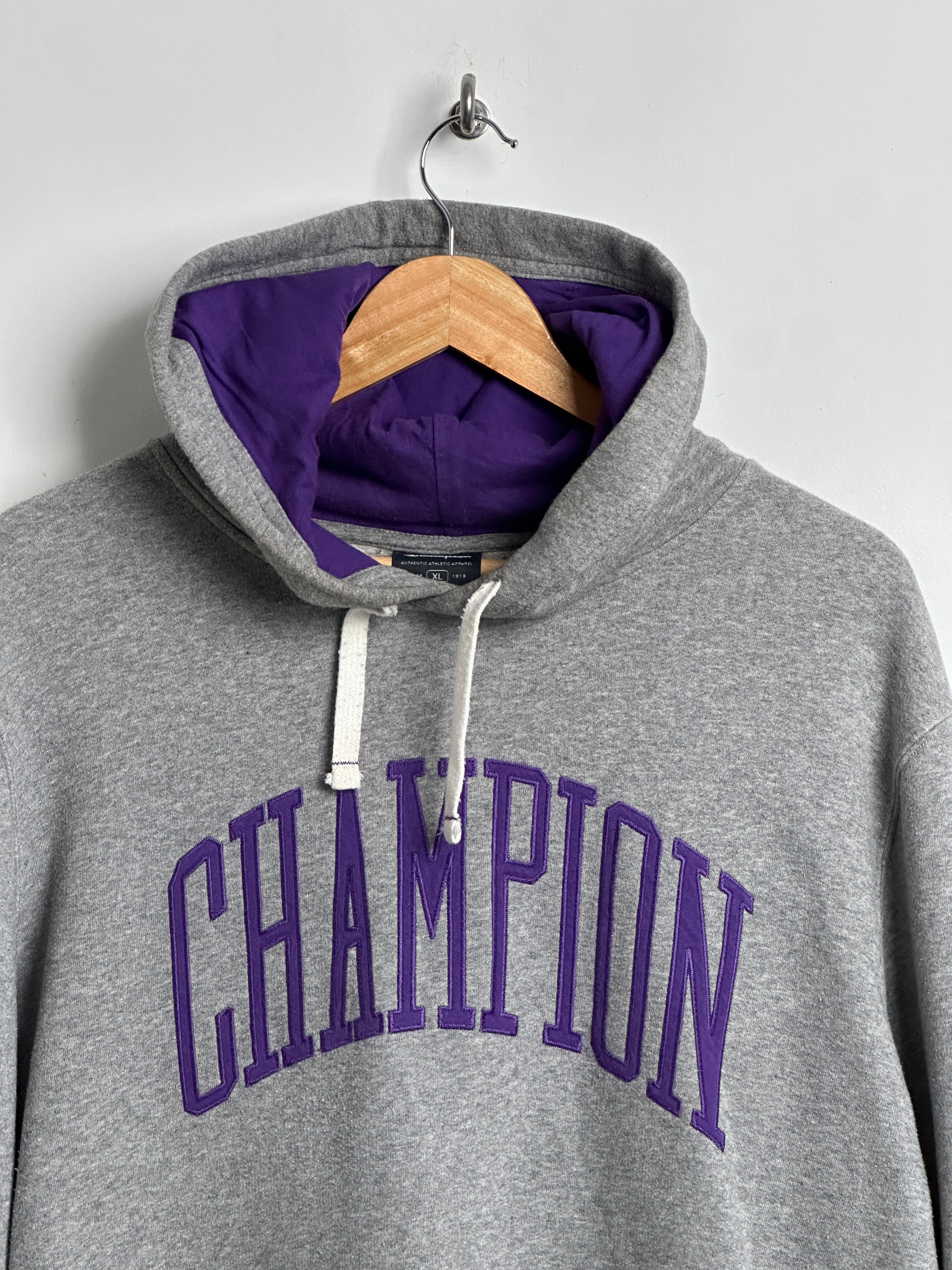 CHAMPION Hoodie