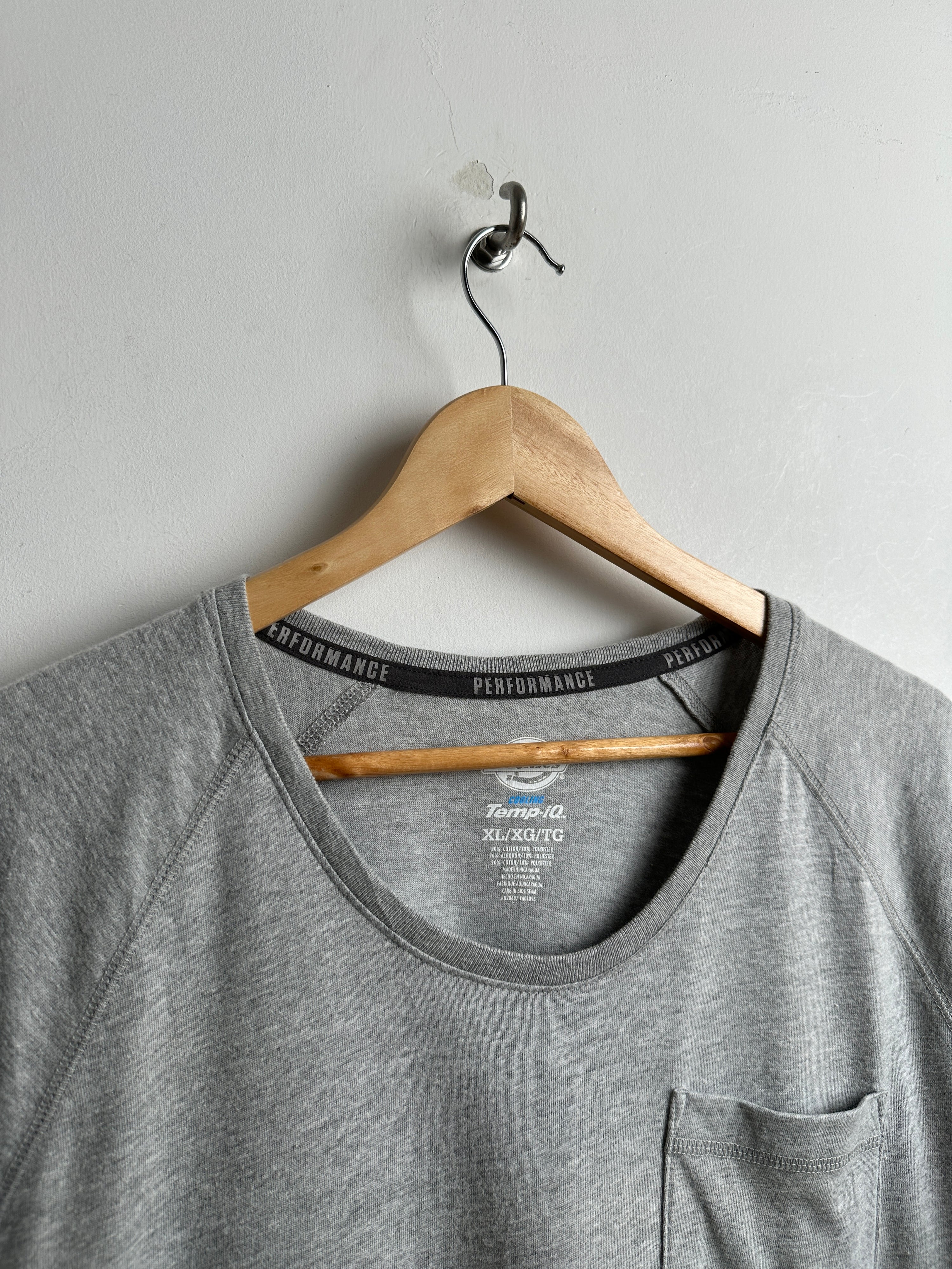 DICKIES Grey shirt