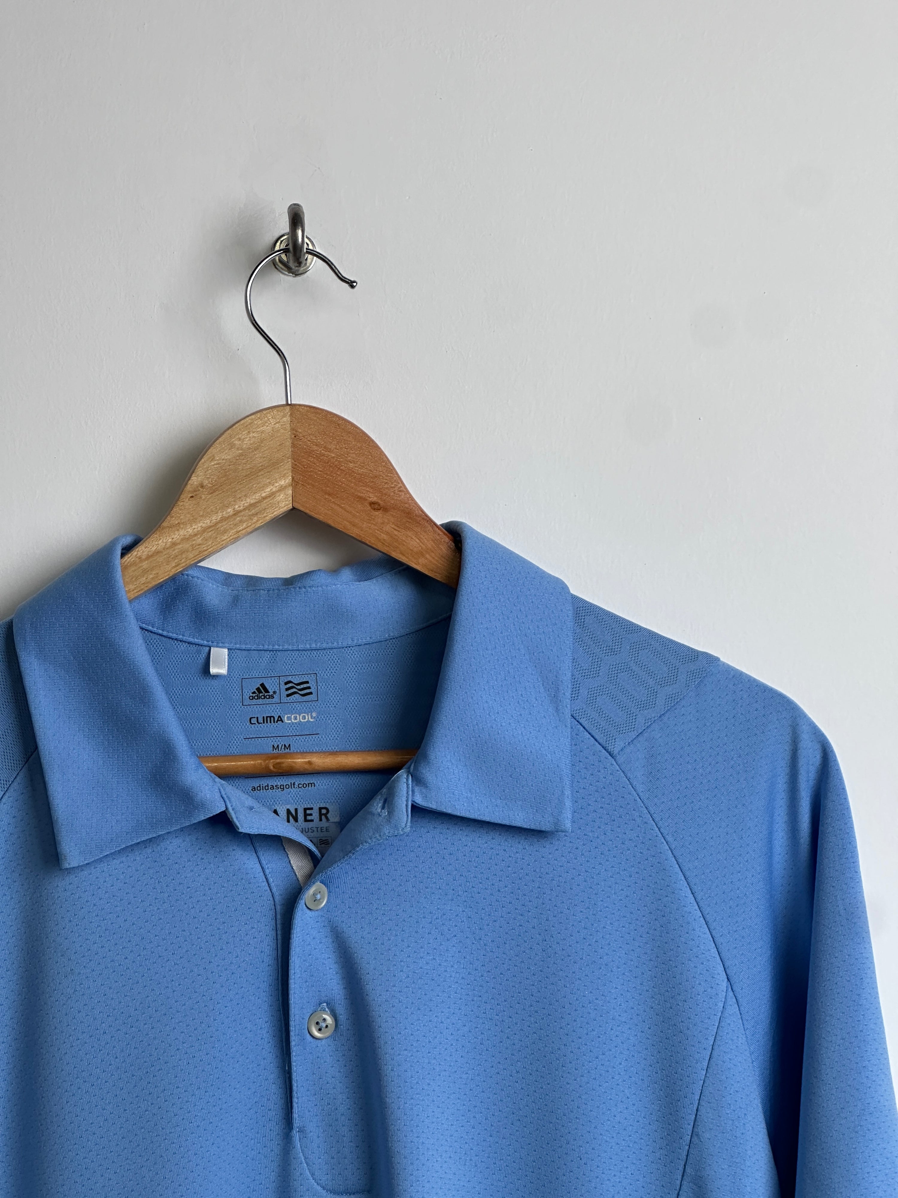 ADIDAS Polo Shirt