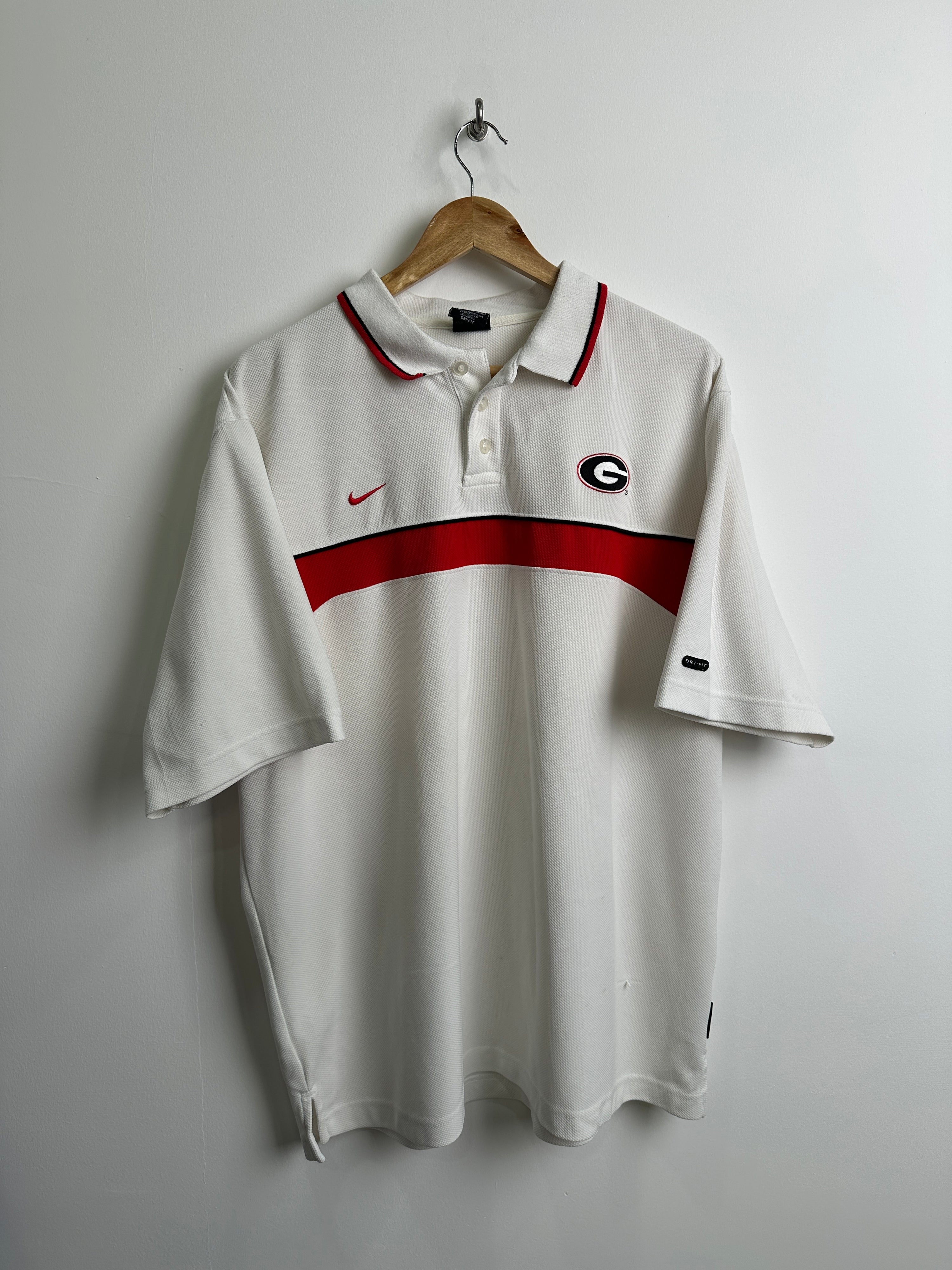 NIKE Team Apparel Polo Shirt