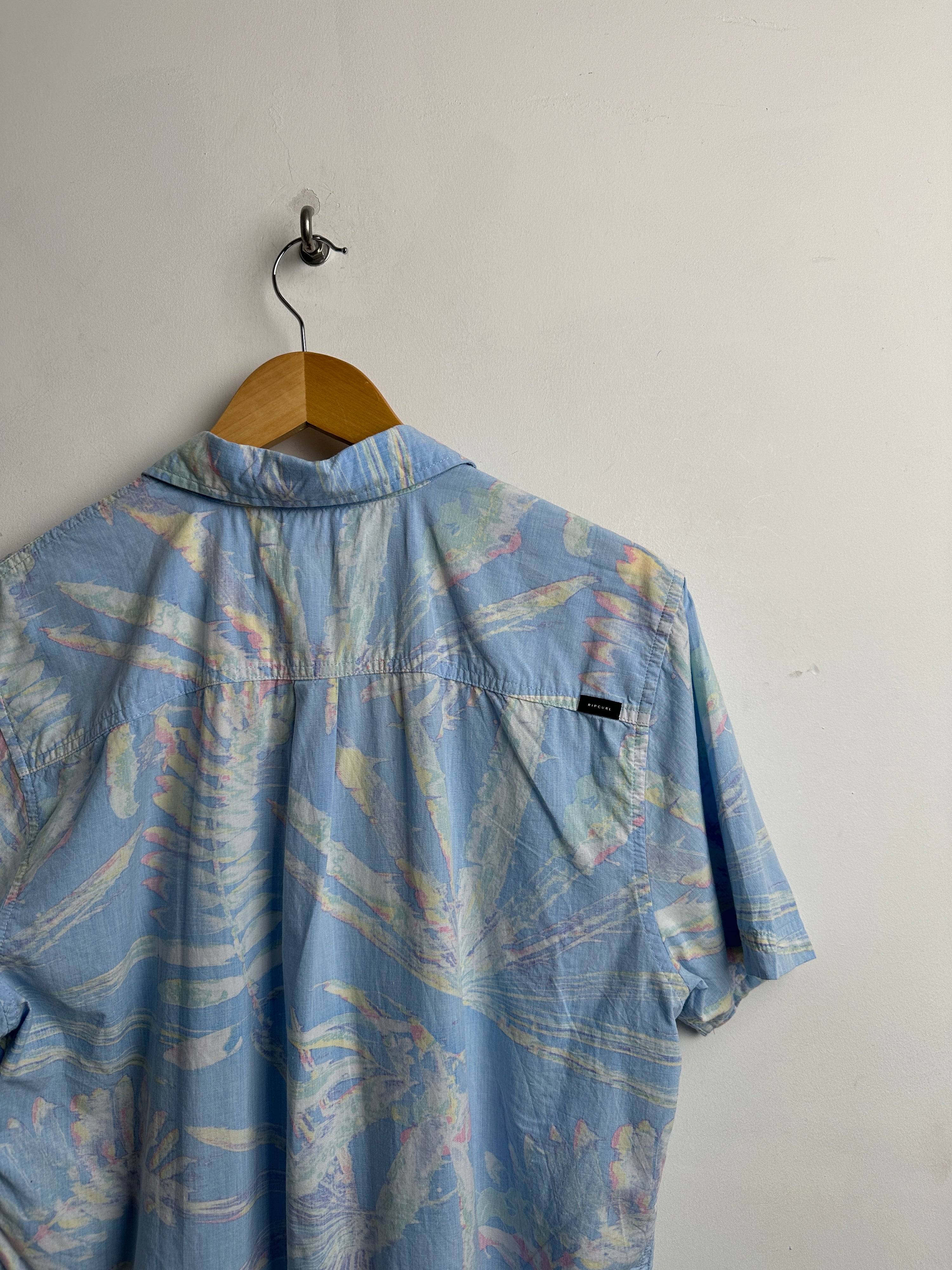 RIP CURL Summery Wave Shirt