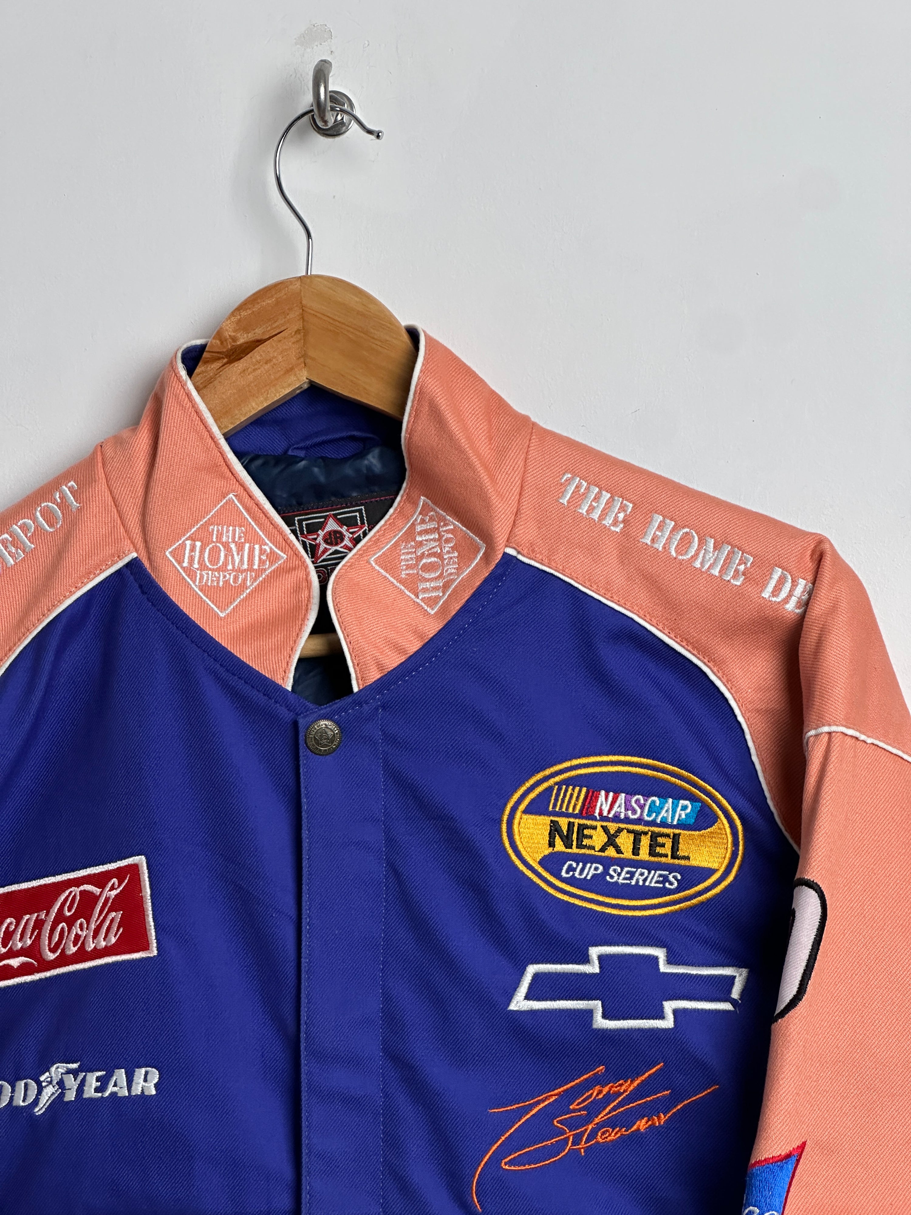 RACING JACKET #10