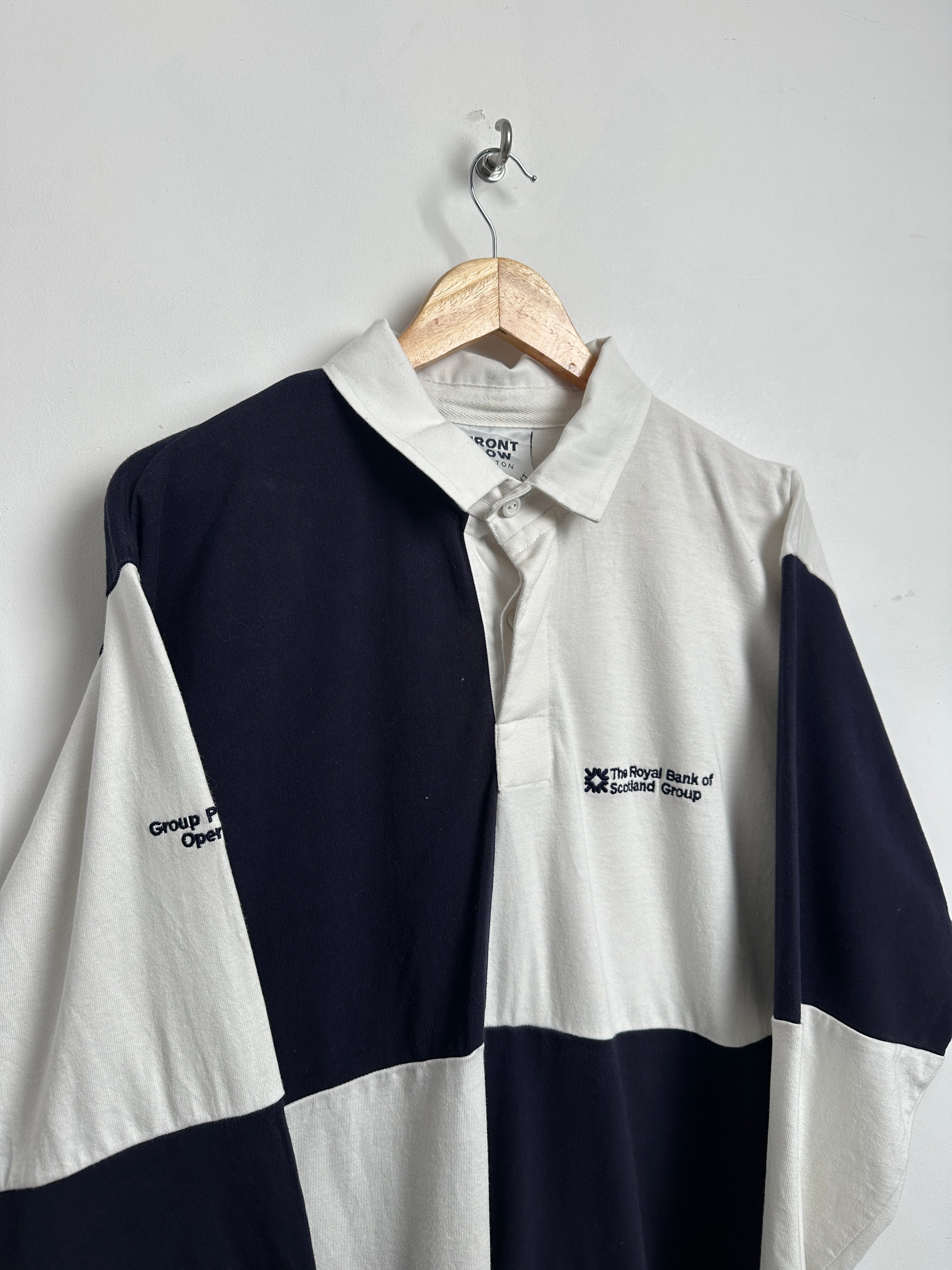 THE ROYAL BANK OF SCOTLAND GROUP Jersey Shirt