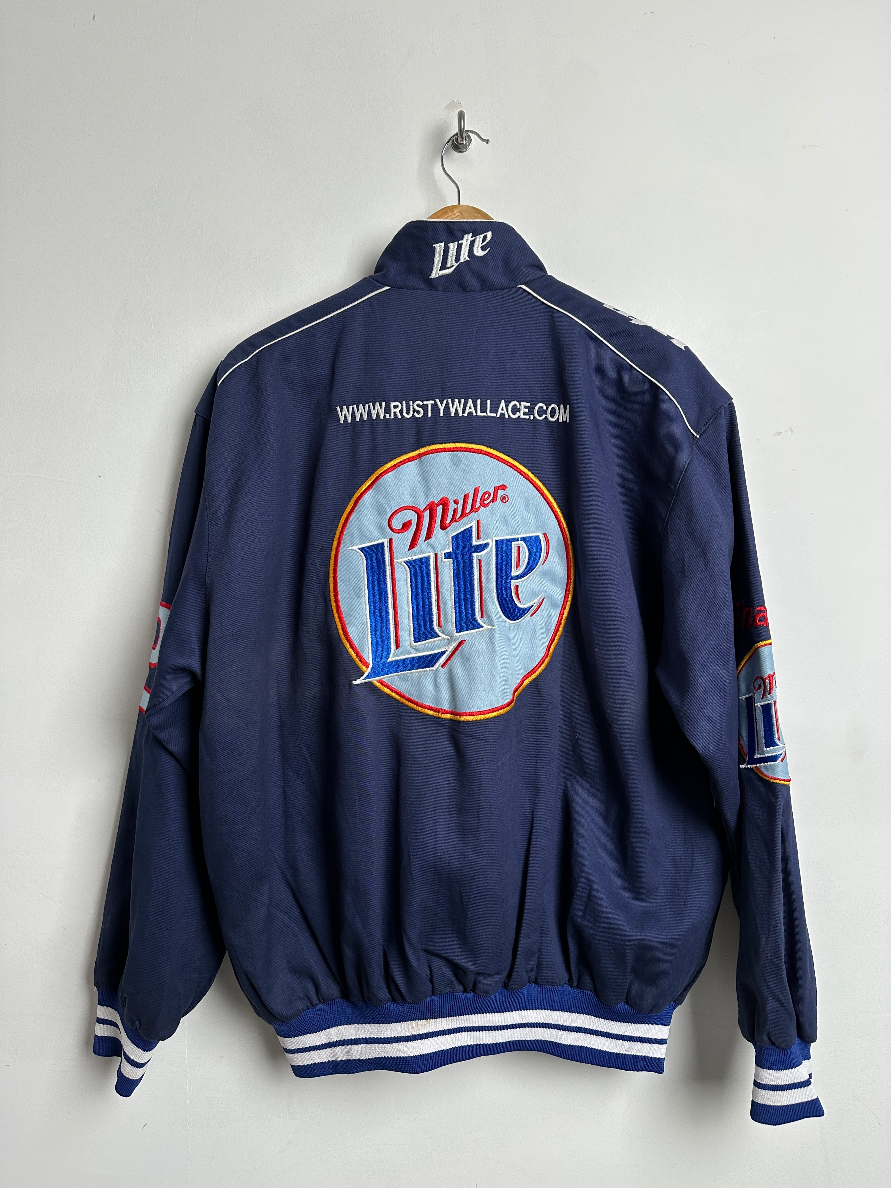 RACING JACKET #6