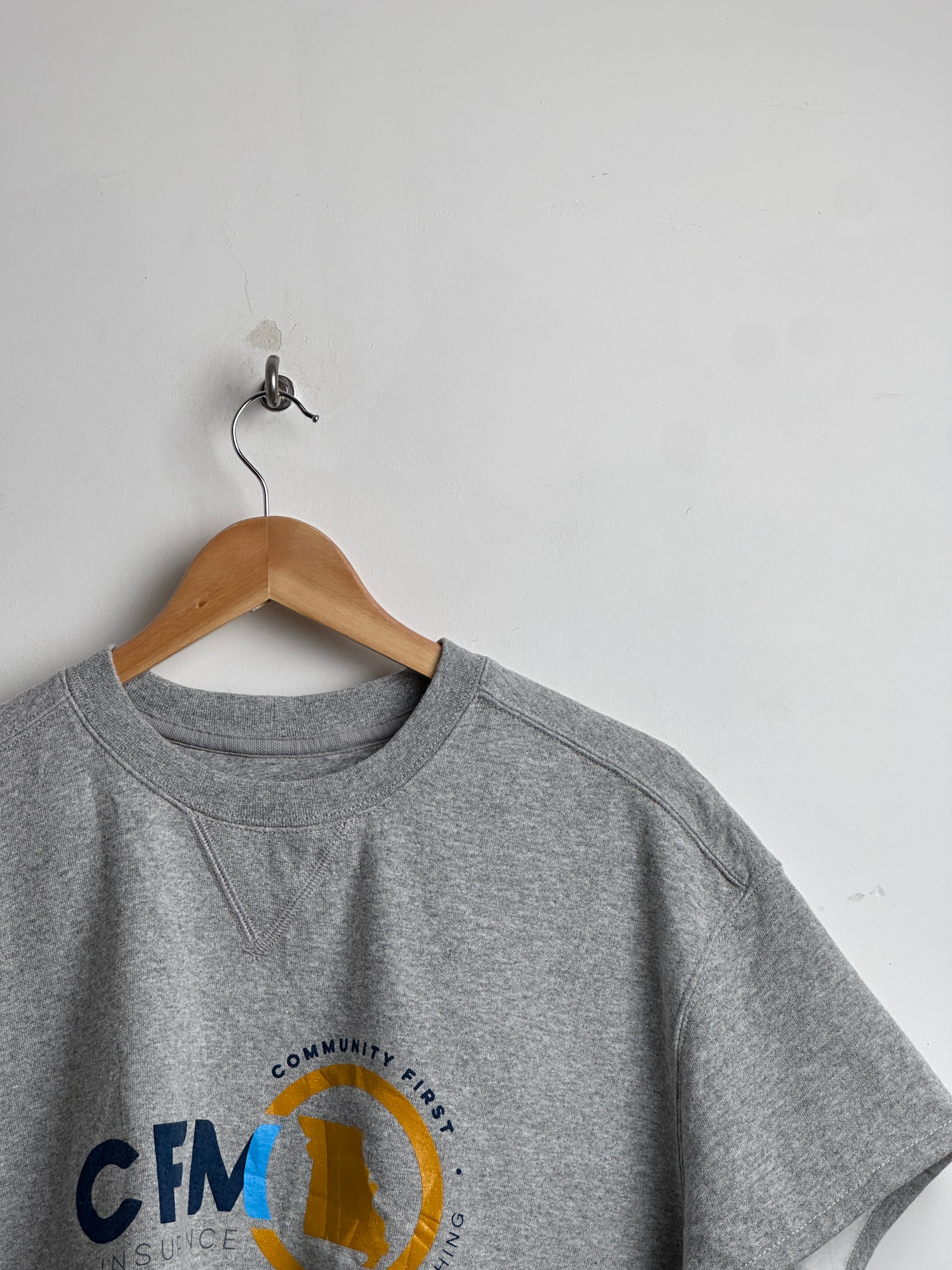 CARHARTT Crop top