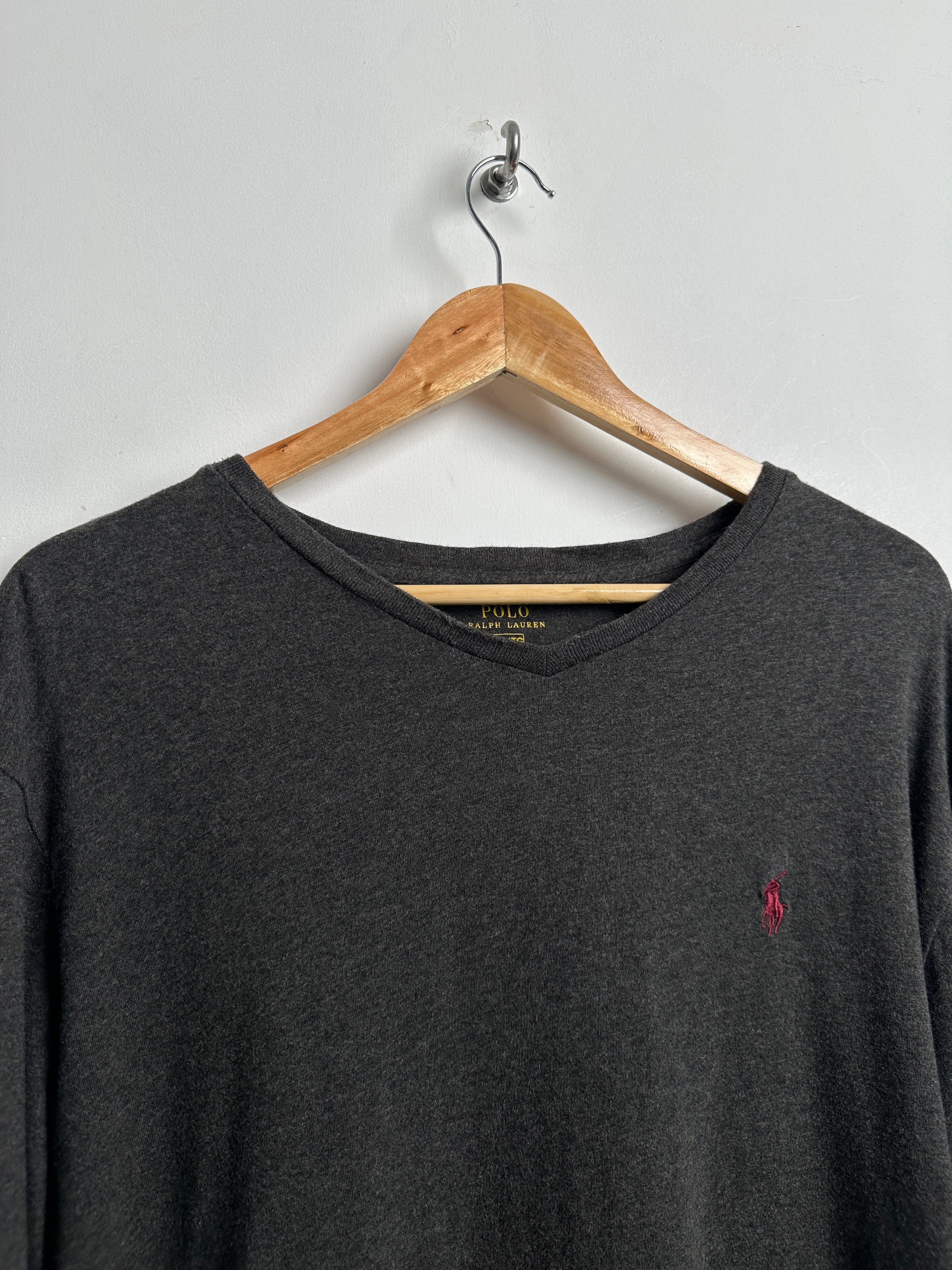 POLO RALPH LAUREN Long Sleeve Tee